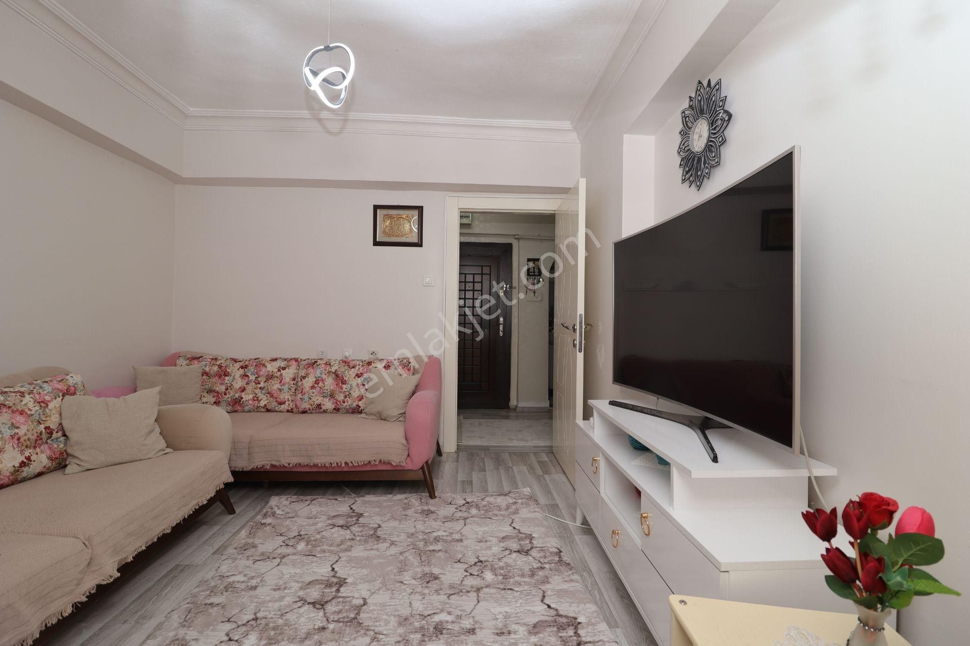 Akif'ten Topçu'da 14.cadde'ye Yakın Güney Batı Ön Cephe 4+1 Teras Daire - Görsel 11