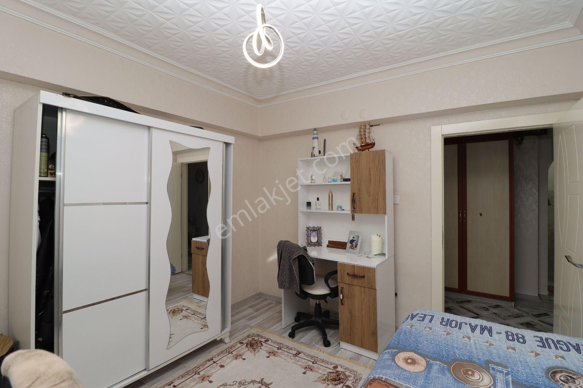 Akif'ten Topçu'da 14.cadde'ye Yakın Güney Batı Ön Cephe 4+1 Teras Daire - Görsel 25