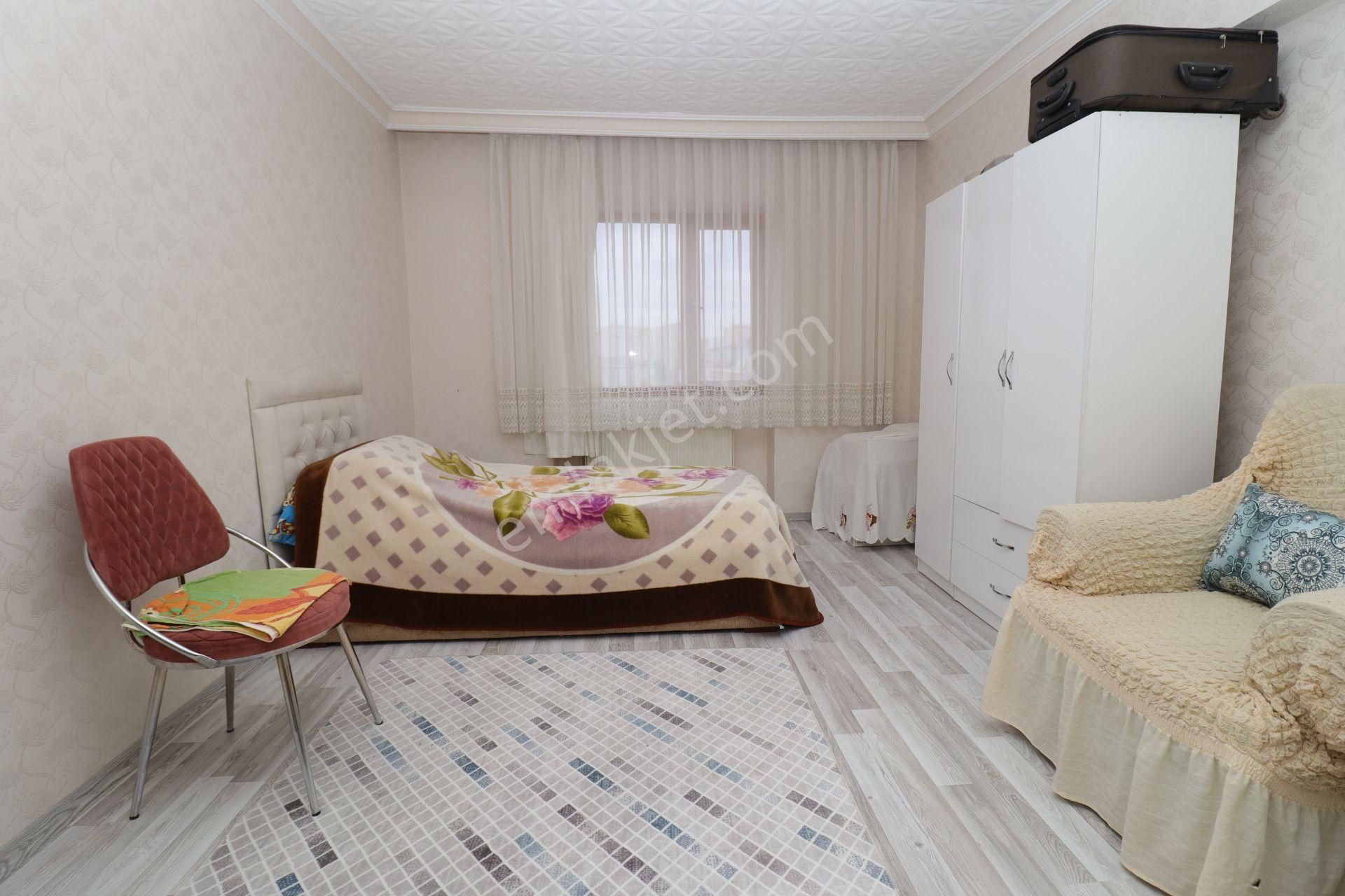 Akif'ten Topçu'da 14.cadde'ye Yakın Güney Batı Ön Cephe 4+1 Teras Daire - Görsel 27