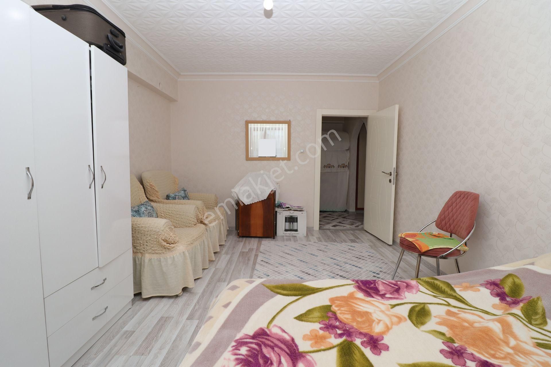 Akif'ten Topçu'da 14.cadde'ye Yakın Güney Batı Ön Cephe 4+1 Teras Daire - Görsel 29