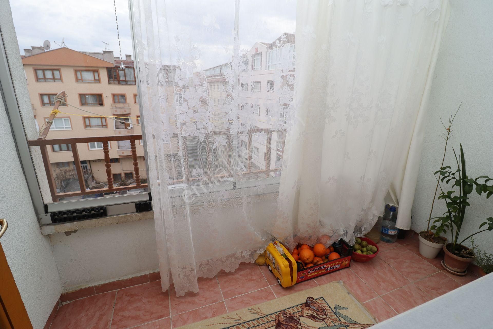 Akif'ten Topçu'da 14.cadde'ye Yakın Güney Batı Ön Cephe 4+1 Teras Daire - Görsel 12