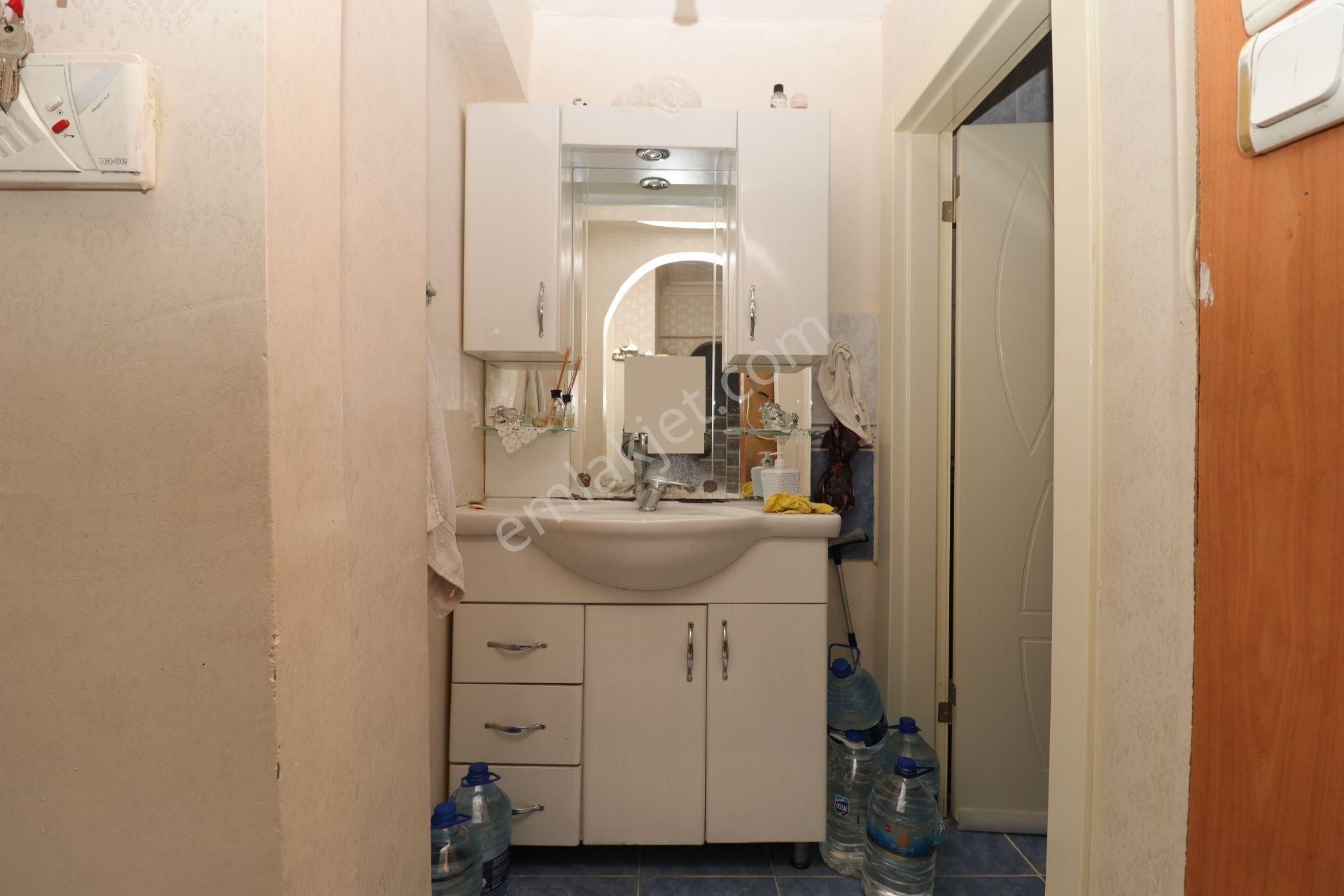 Akif'ten Topçu'da 14.cadde'ye Yakın Güney Batı Ön Cephe 4+1 Teras Daire - Görsel 19