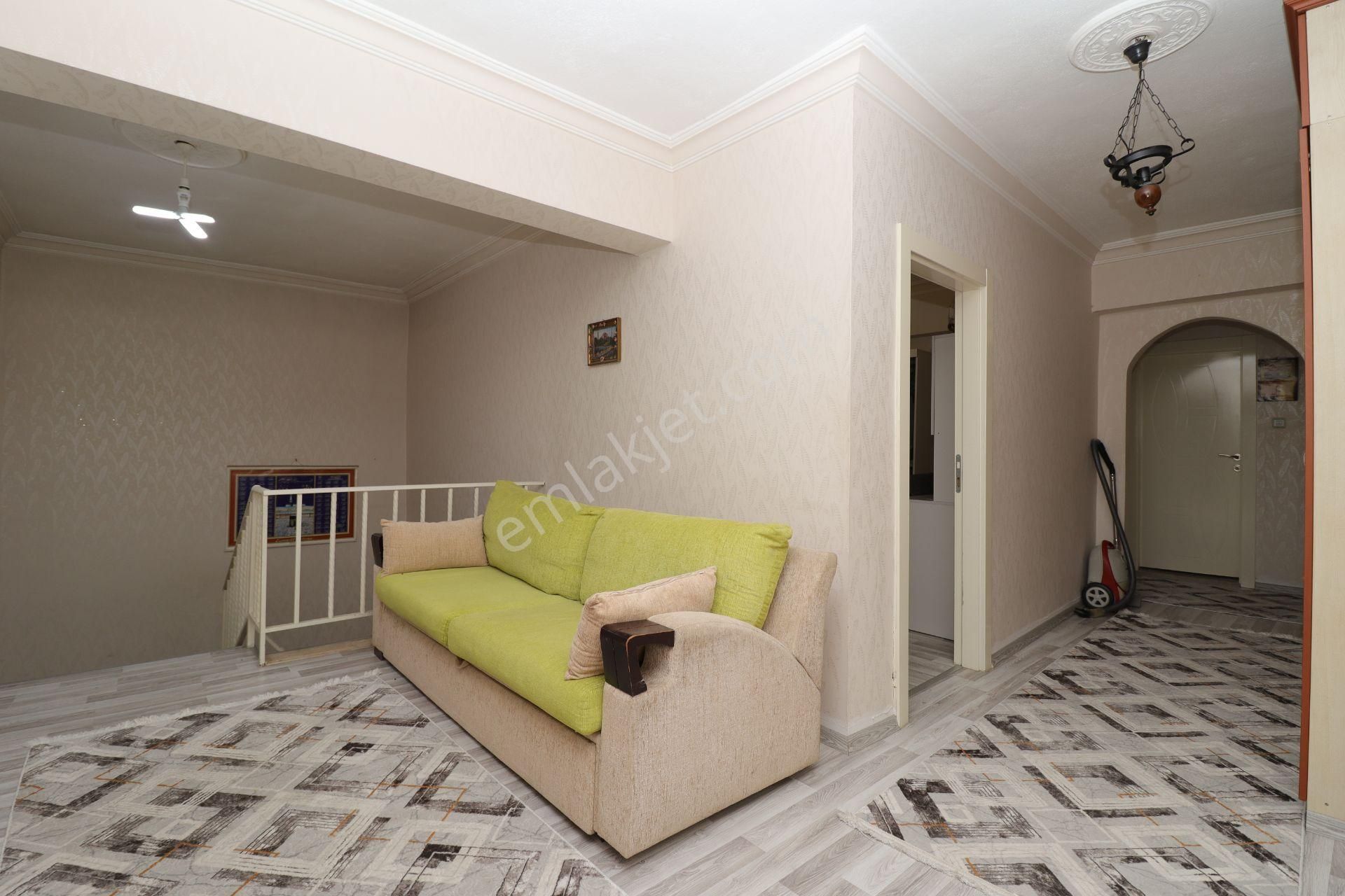 Akif'ten Topçu'da 14.cadde'ye Yakın Güney Batı Ön Cephe 4+1 Teras Daire - Görsel 22