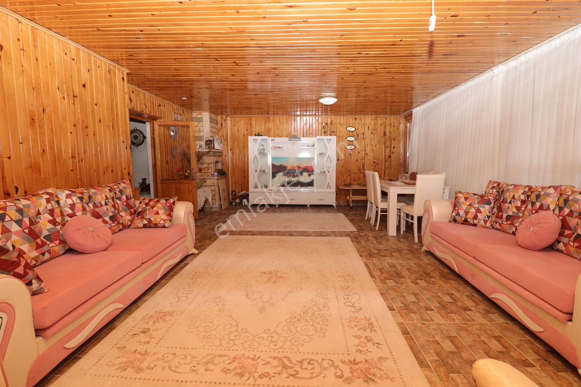 Akif'ten Topçu'da 14.cadde'ye Yakın Güney Batı Ön Cephe 4+1 Teras Daire - Görsel 33