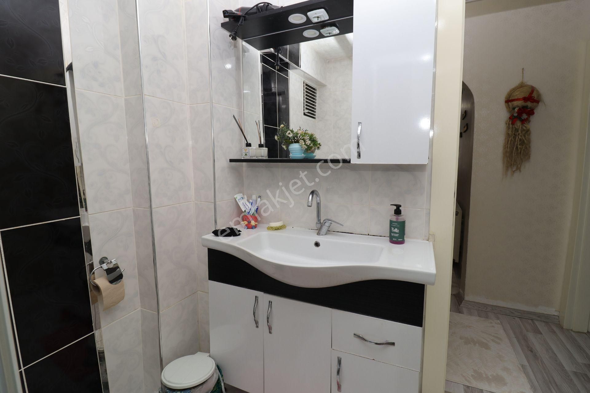 Akif'ten Topçu'da 14.cadde'ye Yakın Güney Batı Ön Cephe 4+1 Teras Daire - Görsel 17