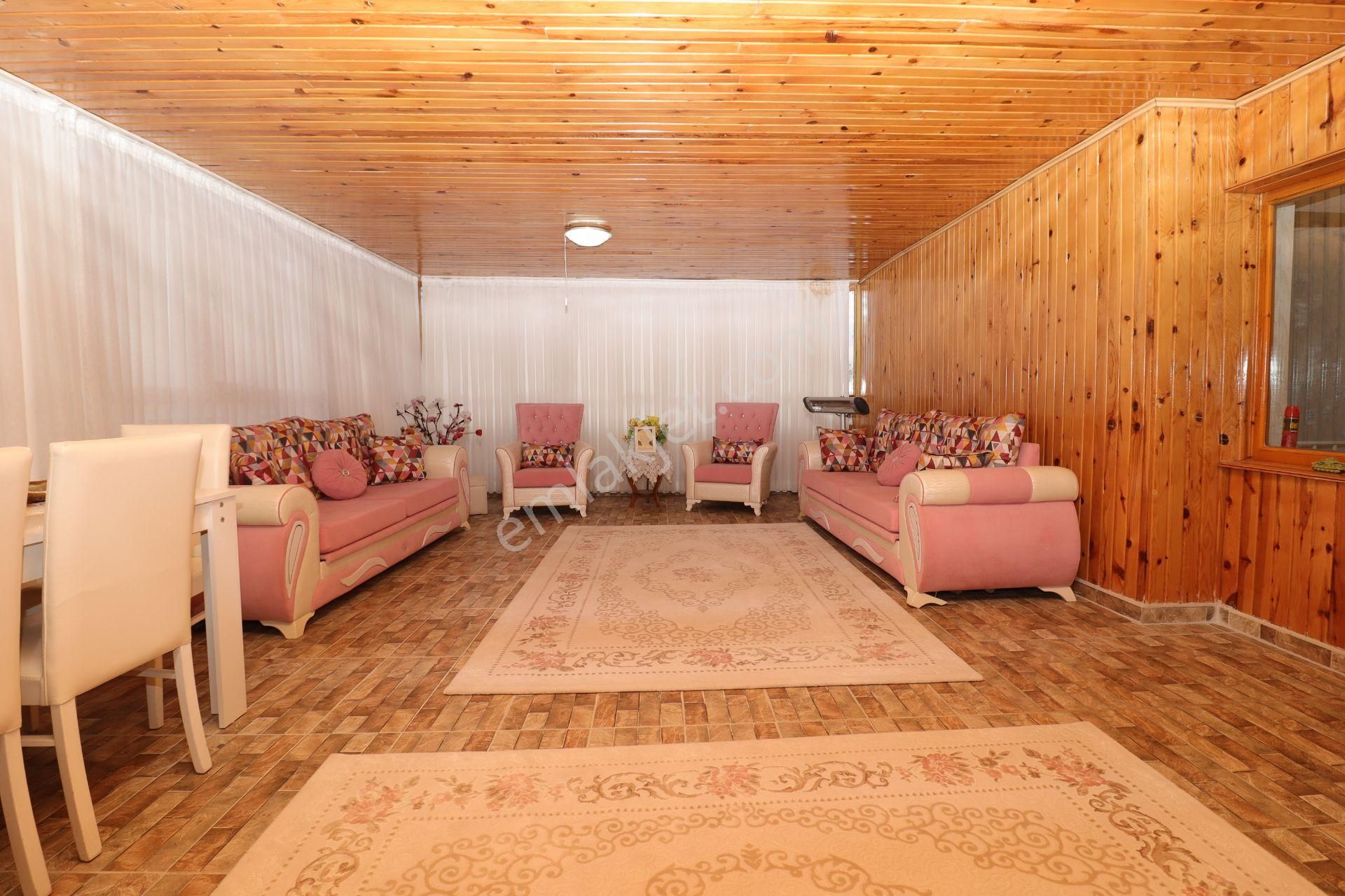 Akif'ten Topçu'da 14.cadde'ye Yakın Güney Batı Ön Cephe 4+1 Teras Daire - Görsel 32