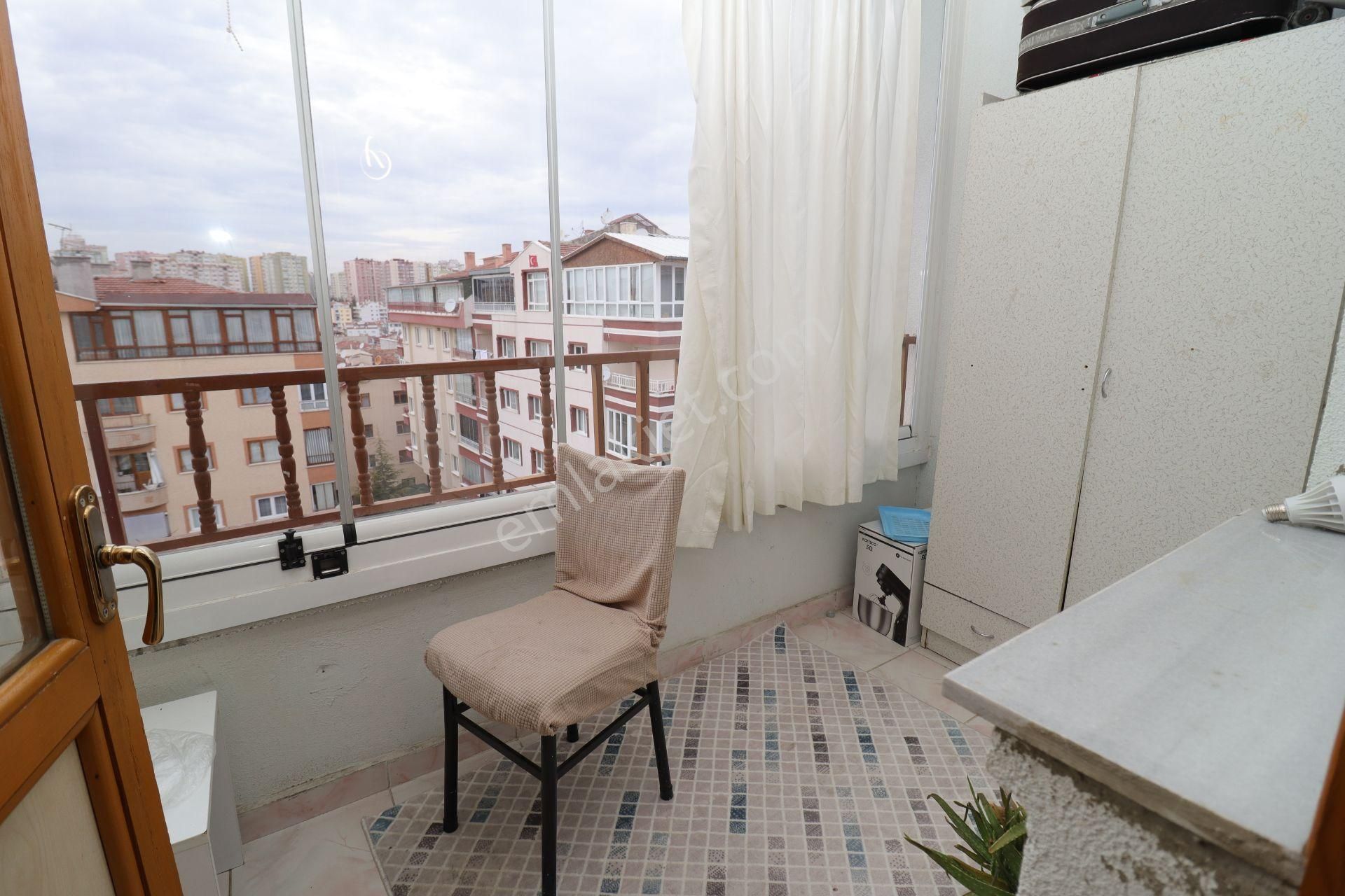 Akif'ten Topçu'da 14.cadde'ye Yakın Güney Batı Ön Cephe 4+1 Teras Daire - Görsel 26