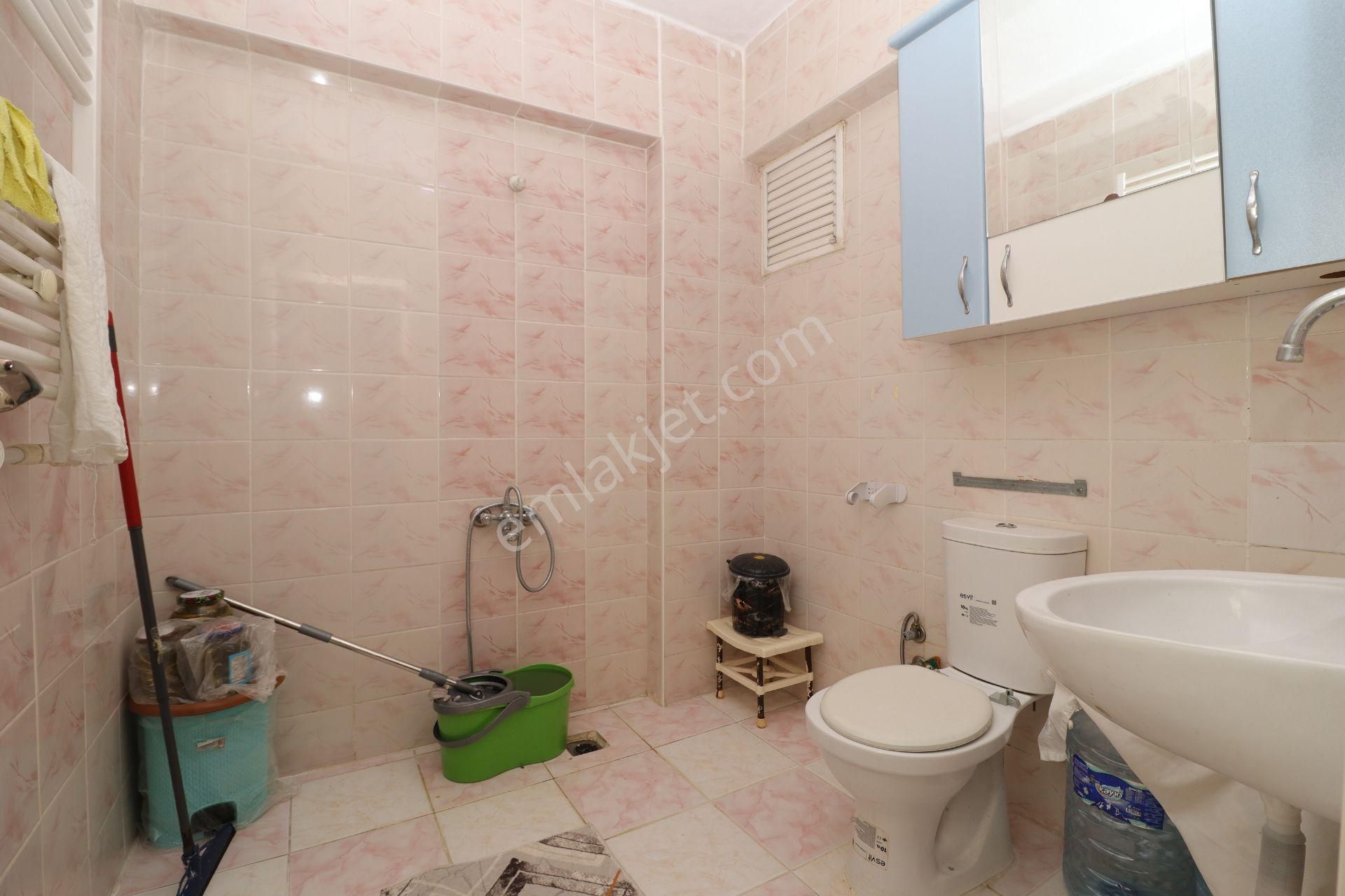 Akif'ten Topçu'da 14.cadde'ye Yakın Güney Batı Ön Cephe 4+1 Teras Daire - Görsel 30