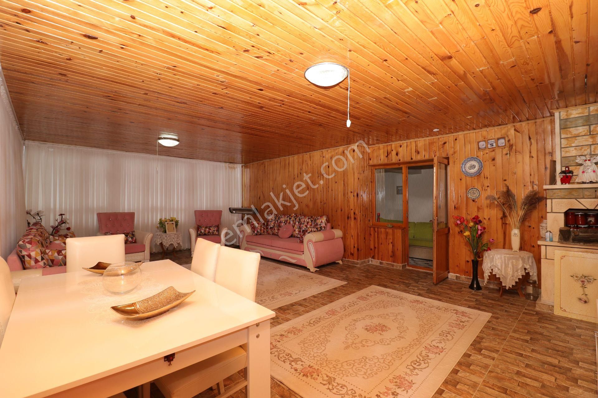 Akif'ten Topçu'da 14.cadde'ye Yakın Güney Batı Ön Cephe 4+1 Teras Daire - Görsel 34