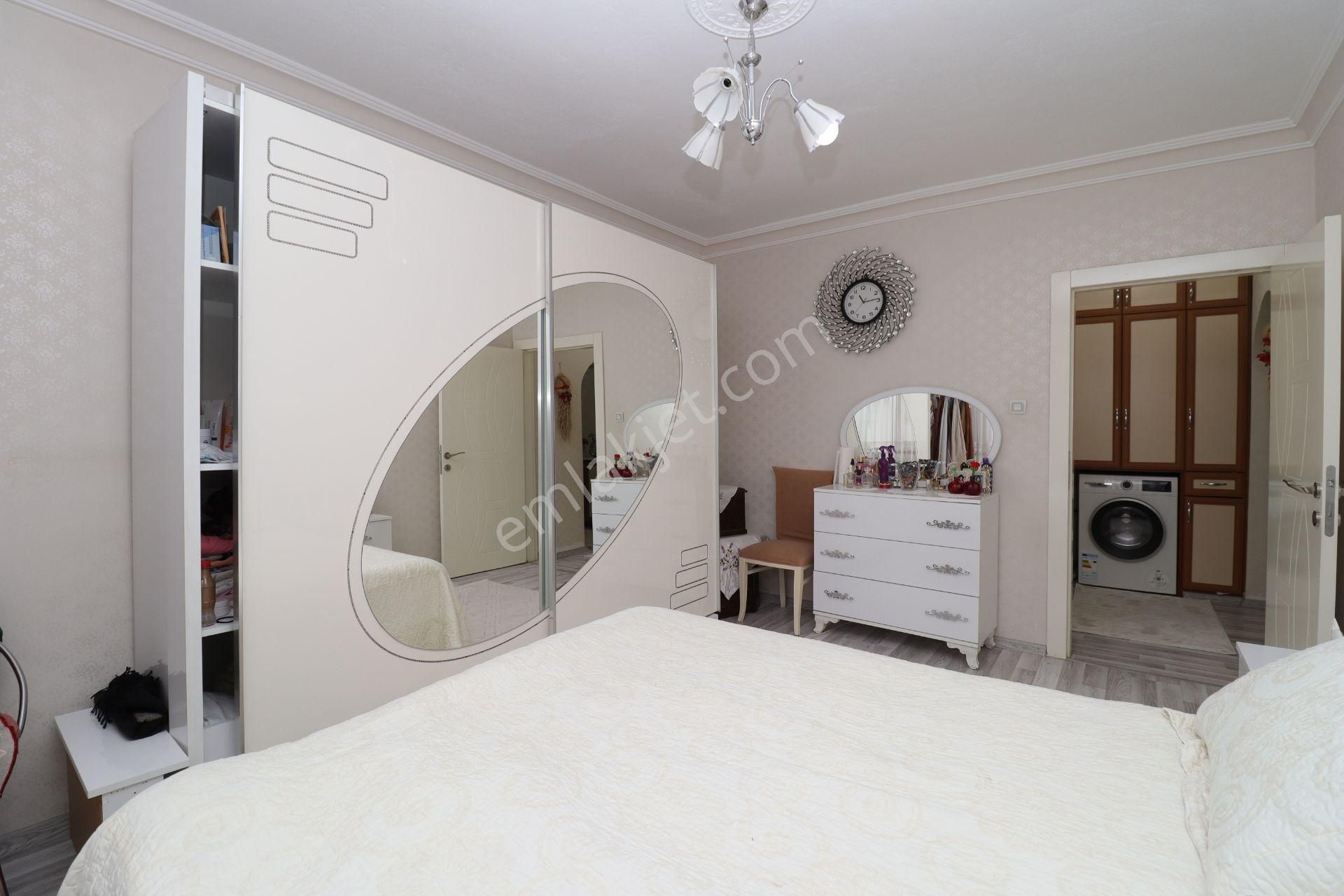 Akif'ten Topçu'da 14.cadde'ye Yakın Güney Batı Ön Cephe 4+1 Teras Daire - Görsel 15