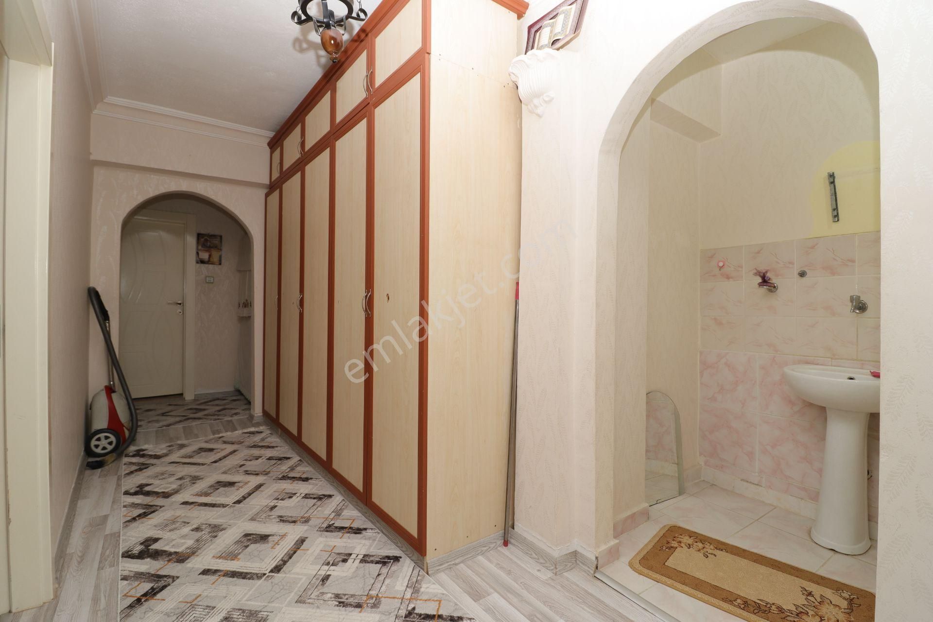 Akif'ten Topçu'da 14.cadde'ye Yakın Güney Batı Ön Cephe 4+1 Teras Daire - Görsel 23