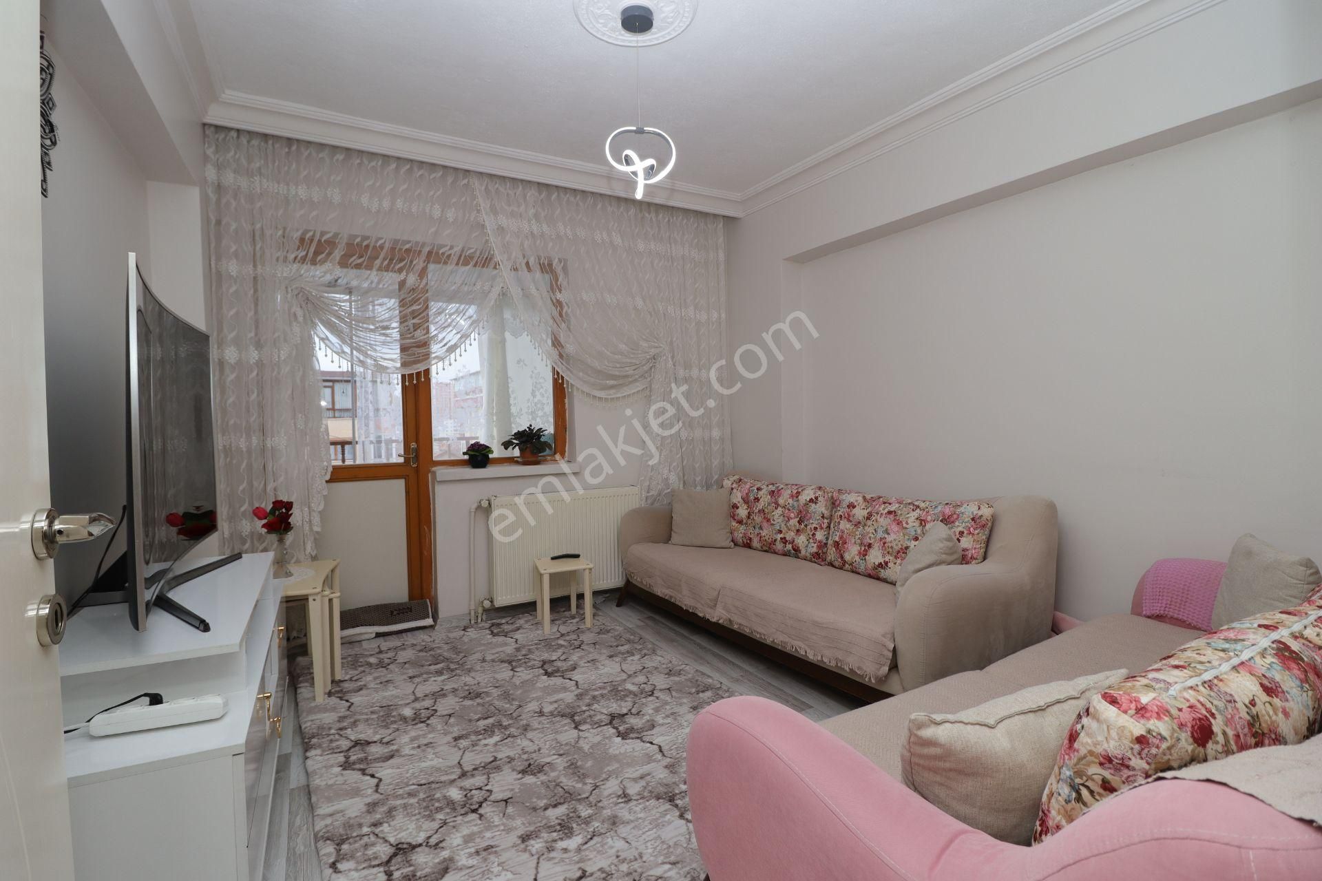 Akif'ten Topçu'da 14.cadde'ye Yakın Güney Batı Ön Cephe 4+1 Teras Daire - Görsel 10