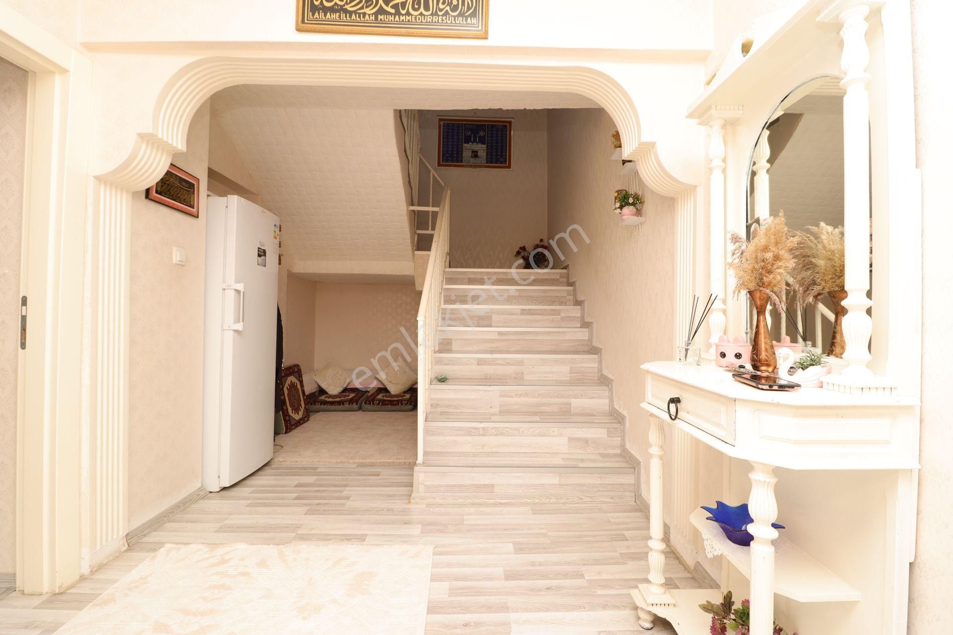 Akif'ten Topçu'da 14.cadde'ye Yakın Güney Batı Ön Cephe 4+1 Teras Daire - Görsel 21