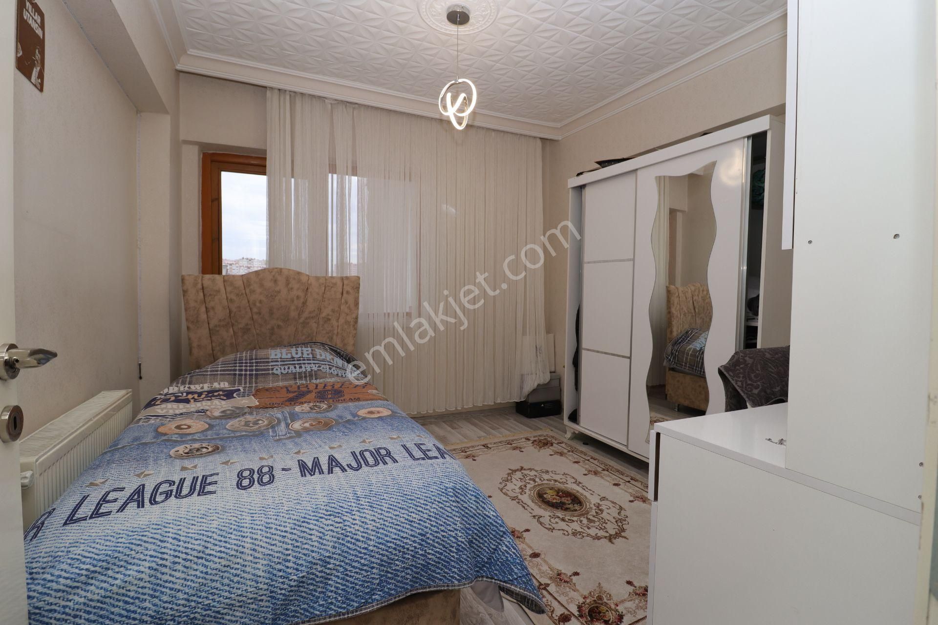 Akif'ten Topçu'da 14.cadde'ye Yakın Güney Batı Ön Cephe 4+1 Teras Daire - Görsel 24