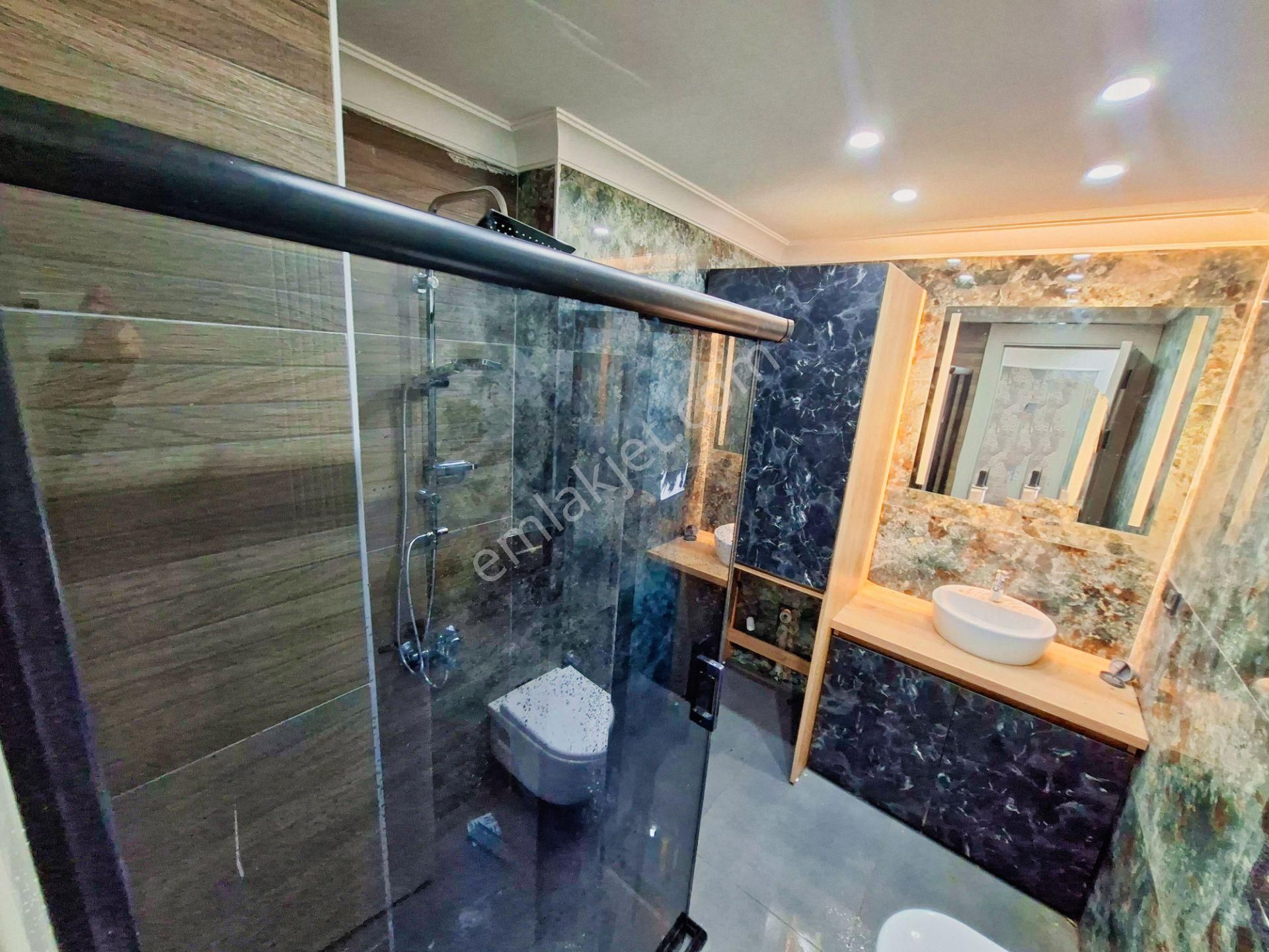 🔴🔴 Aktif'ten Güre'de Hayallerinize Yatırım Fırsatı !! Site İçinde Bahçe Kullanımlı 3+1 Villa - Görsel 35