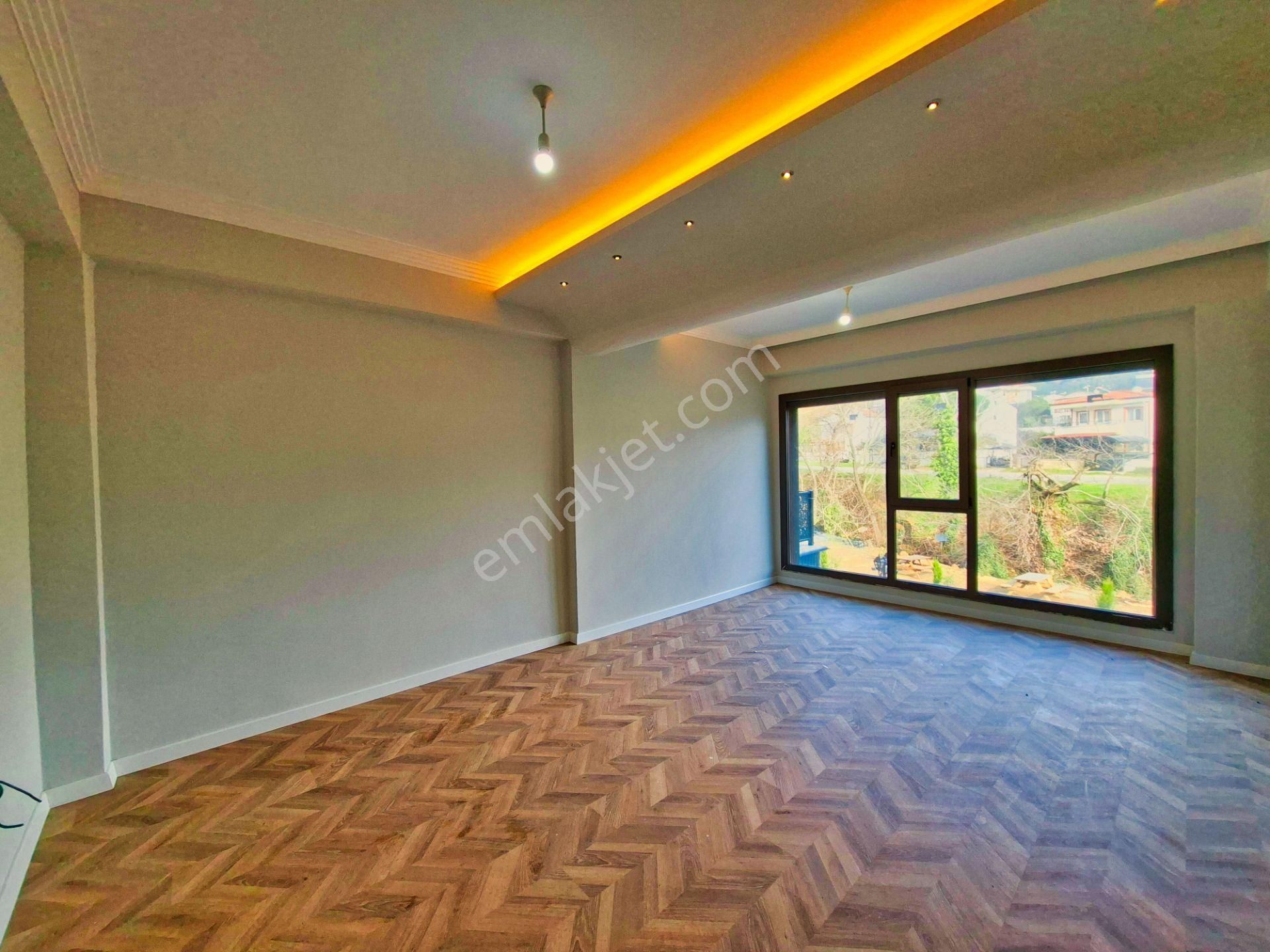 🔴🔴 Aktif'ten Güre'de Hayallerinize Yatırım Fırsatı !! Site İçinde Bahçe Kullanımlı 3+1 Villa - Görsel 5