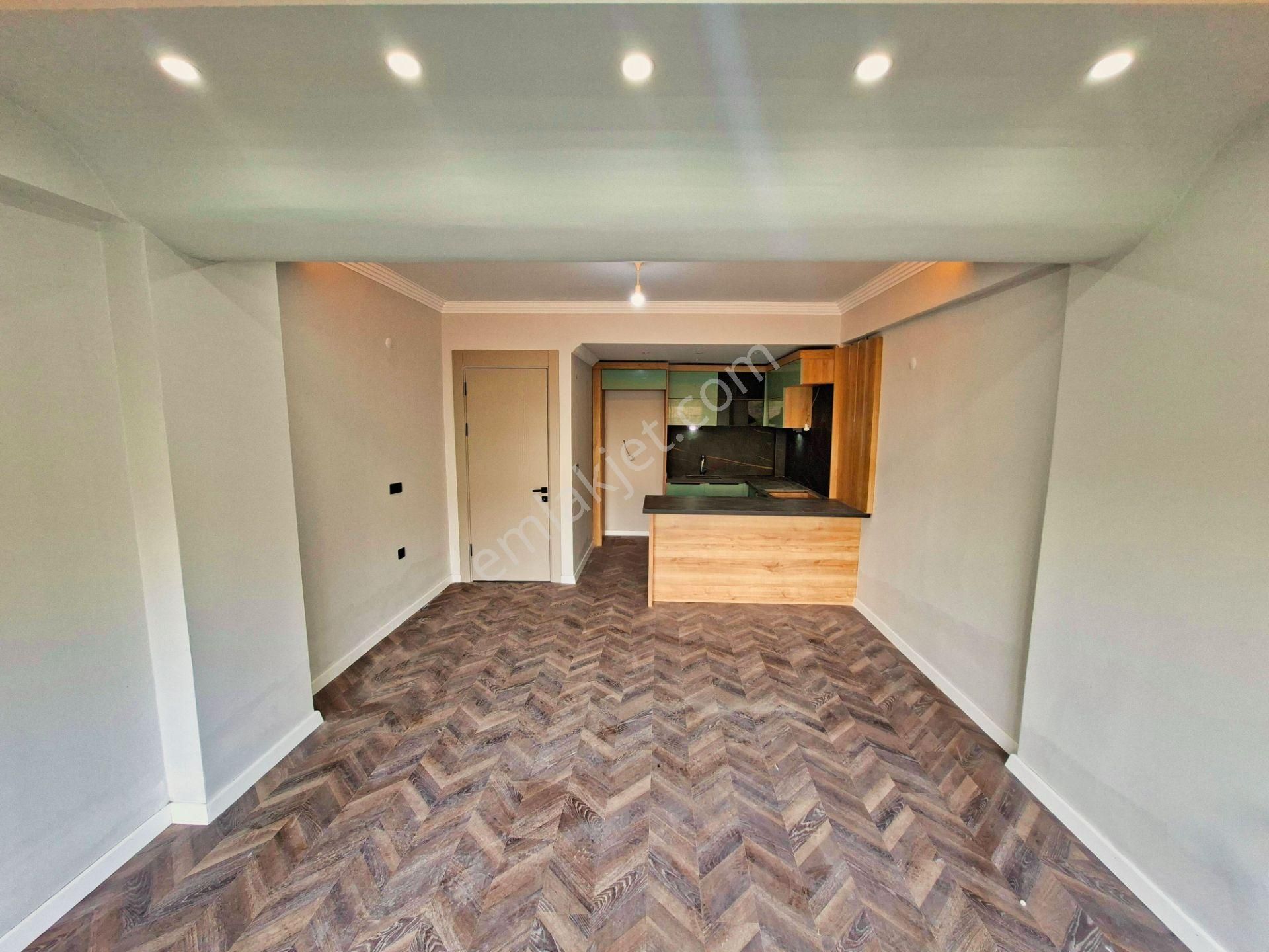 🔴🔴 Aktif'ten Güre'de Hayallerinize Yatırım Fırsatı !! Site İçinde Bahçe Kullanımlı 3+1 Villa - Görsel 16