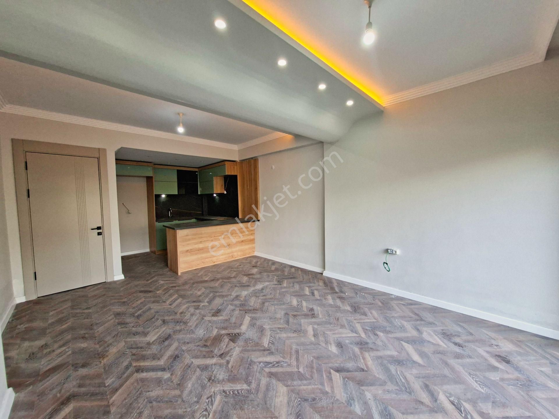 🔴🔴 Aktif'ten Güre'de Hayallerinize Yatırım Fırsatı !! Site İçinde Bahçe Kullanımlı 3+1 Villa - Görsel 30