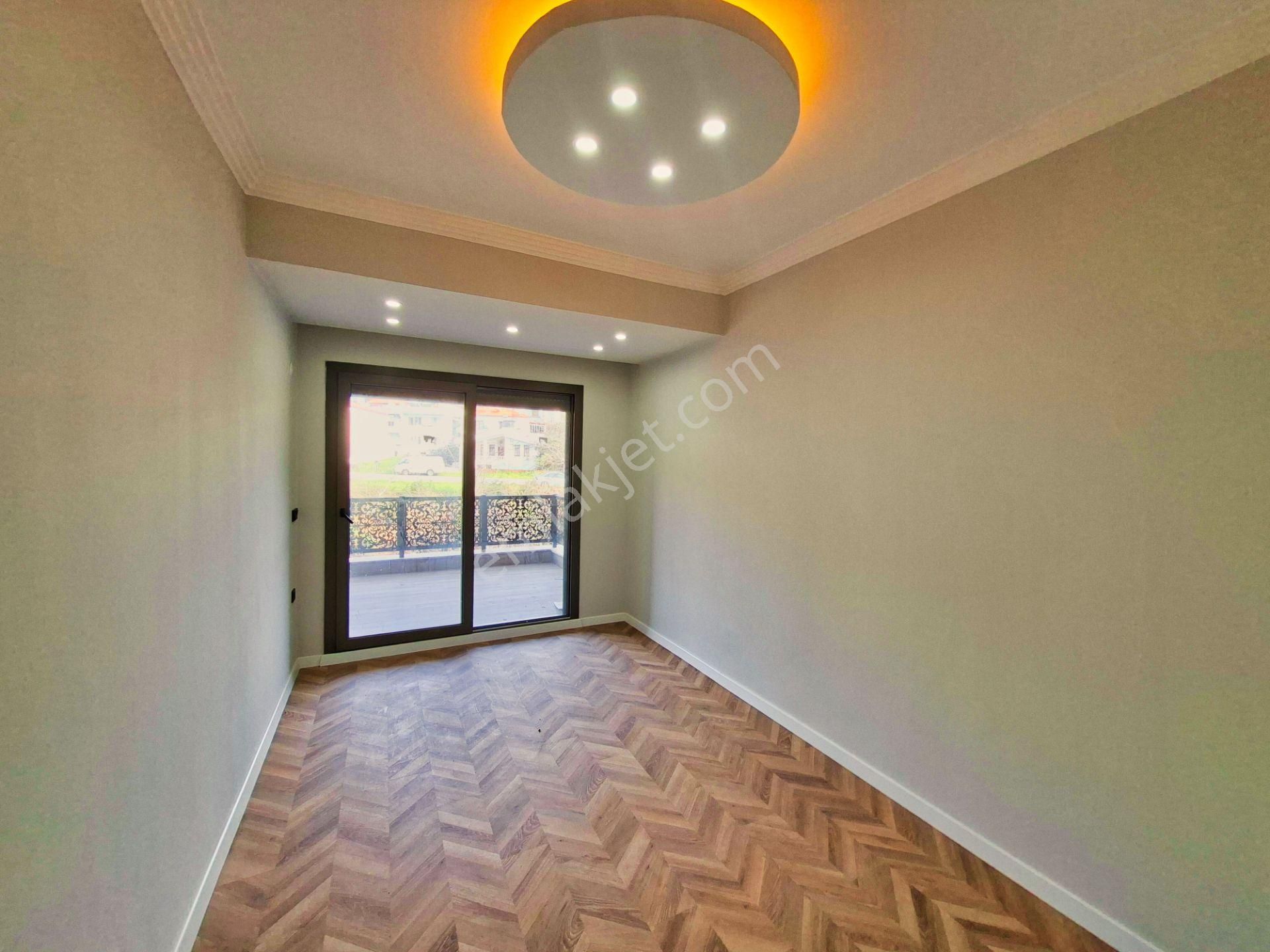 🔴🔴 Aktif'ten Güre'de Hayallerinize Yatırım Fırsatı !! Site İçinde Bahçe Kullanımlı 3+1 Villa - Görsel 19