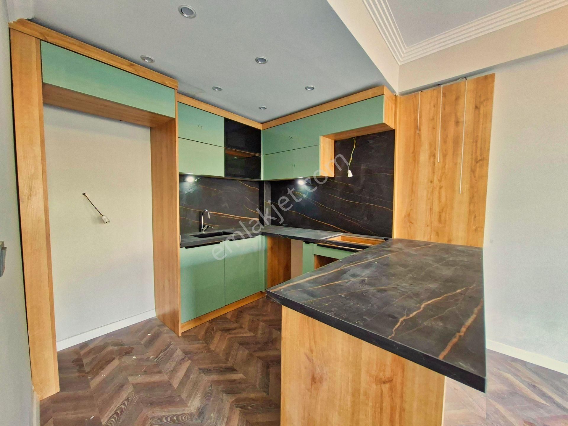 🔴🔴 Aktif'ten Güre'de Hayallerinize Yatırım Fırsatı !! Site İçinde Bahçe Kullanımlı 3+1 Villa - Görsel 2