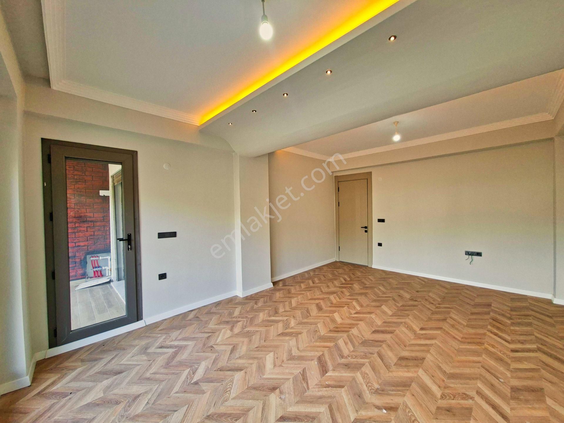 🔴🔴 Aktif'ten Güre'de Hayallerinize Yatırım Fırsatı !! Site İçinde Bahçe Kullanımlı 3+1 Villa - Görsel 8