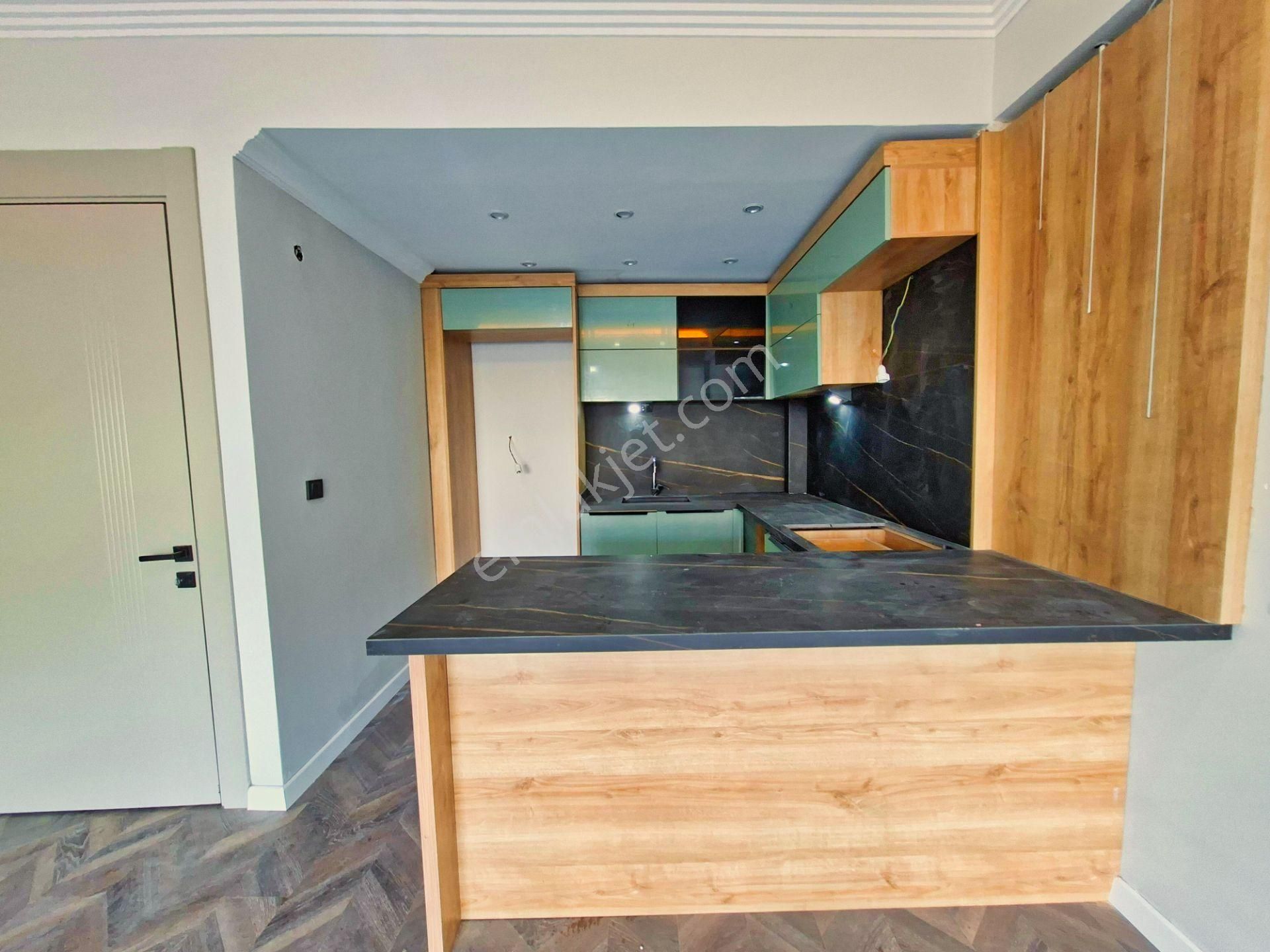 🔴🔴 Aktif'ten Güre'de Hayallerinize Yatırım Fırsatı !! Site İçinde Bahçe Kullanımlı 3+1 Villa - Görsel 7