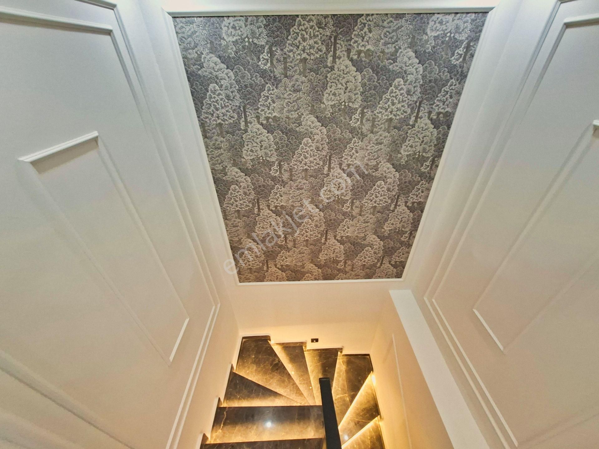 🔴🔴 Aktif'ten Güre'de Hayallerinize Yatırım Fırsatı !! Site İçinde Bahçe Kullanımlı 3+1 Villa - Görsel 13