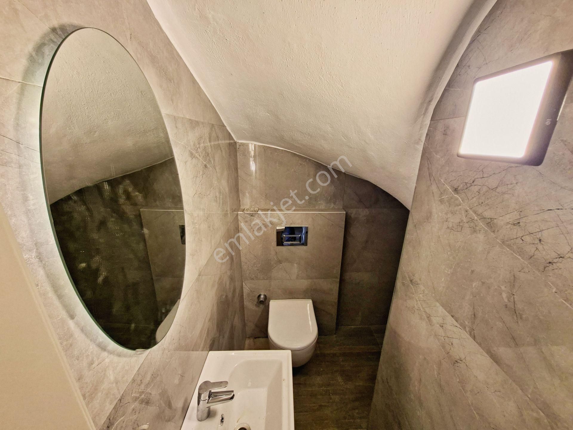 🔴🔴 Aktif'ten Güre'de Hayallerinize Yatırım Fırsatı !! Site İçinde Bahçe Kullanımlı 3+1 Villa - Görsel 32