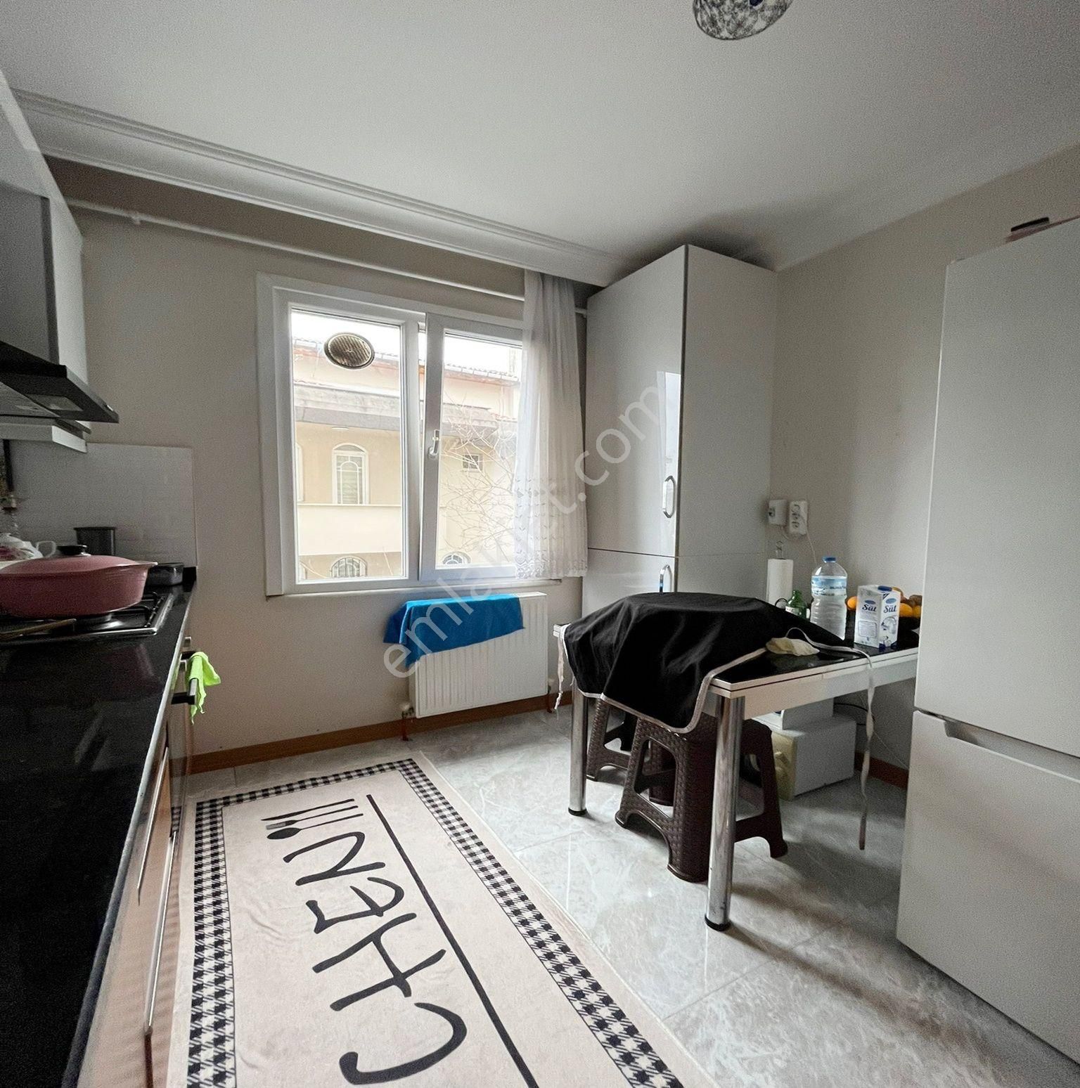 Kod 5362 Yenidoğan Mah. Geniş Aileye Uygun Ferah 3+1 Satılık - Görsel 26