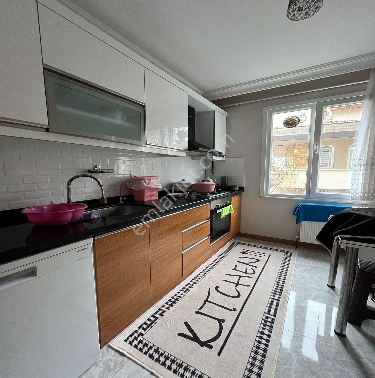 Kod 5362 Yenidoğan Mah. Geniş Aileye Uygun Ferah 3+1 Satılık - Görsel 23