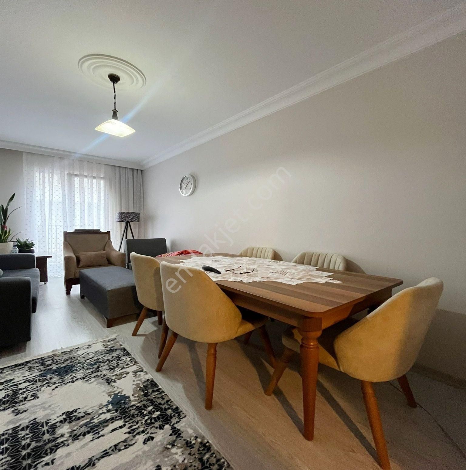 Kod 5362 Yenidoğan Mah. Geniş Aileye Uygun Ferah 3+1 Satılık - Görsel 9