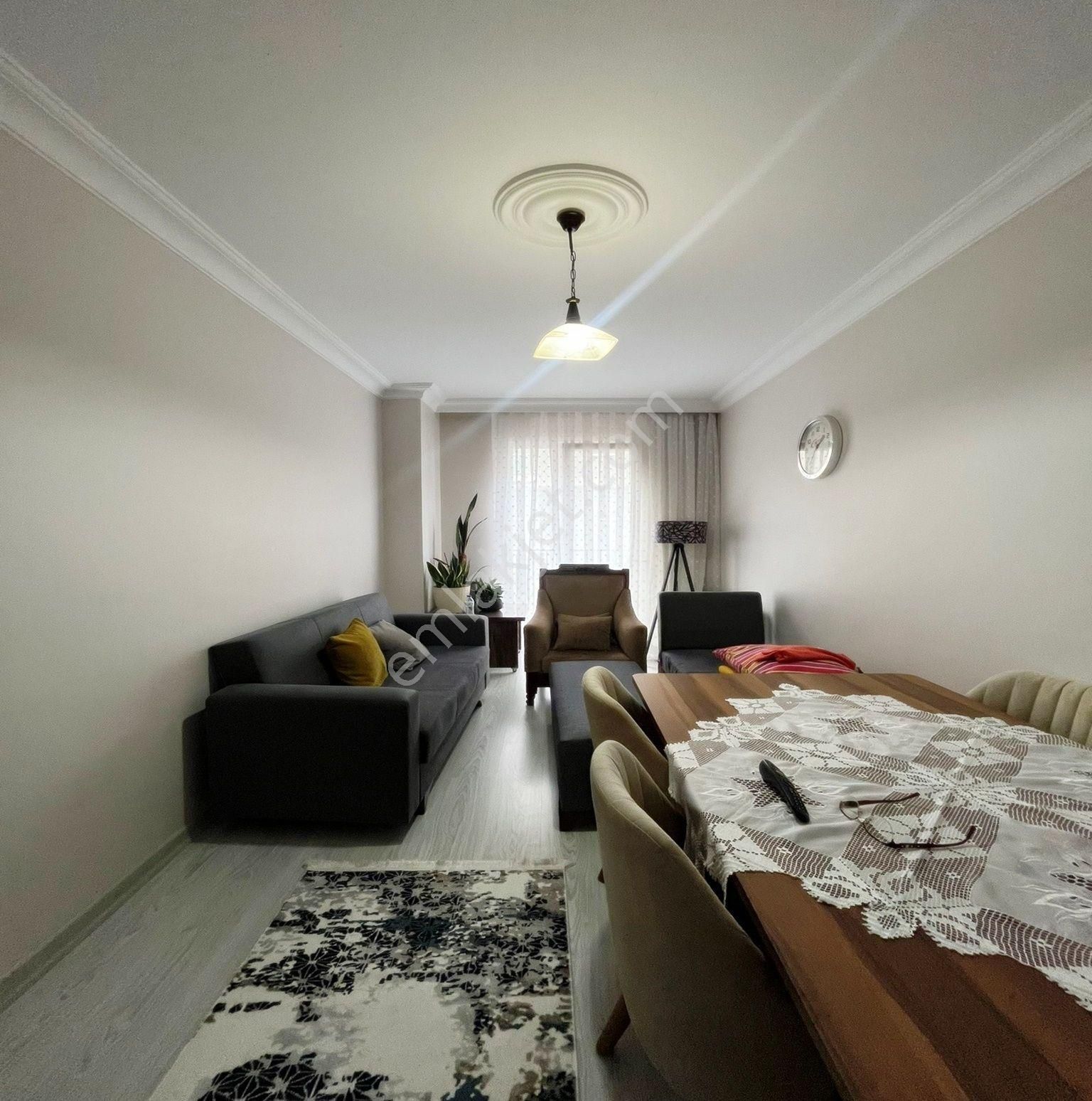 Kod 5362 Yenidoğan Mah. Geniş Aileye Uygun Ferah 3+1 Satılık - Görsel 13