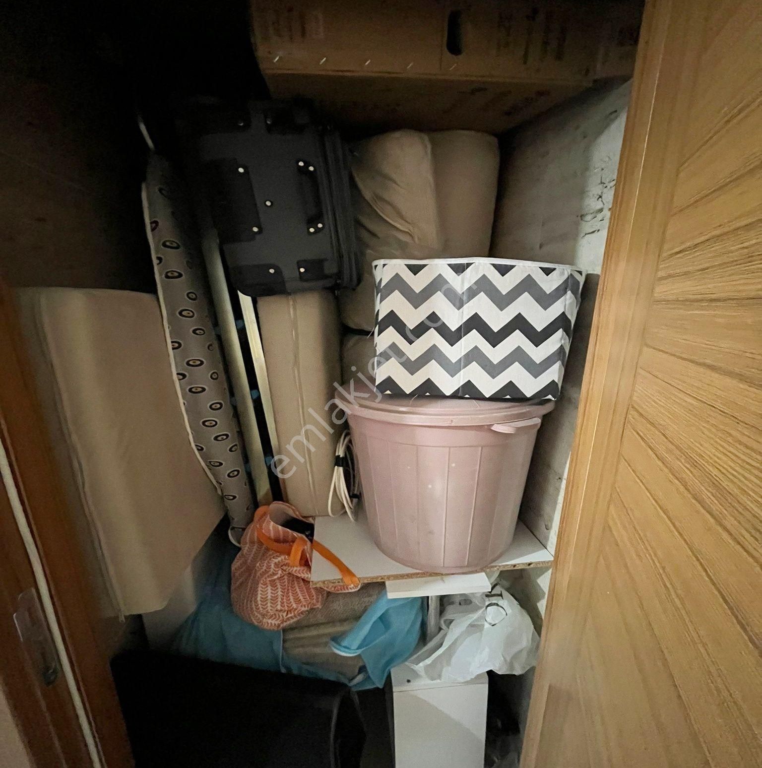 Kod 5362 Yenidoğan Mah. Geniş Aileye Uygun Ferah 3+1 Satılık - Görsel 20