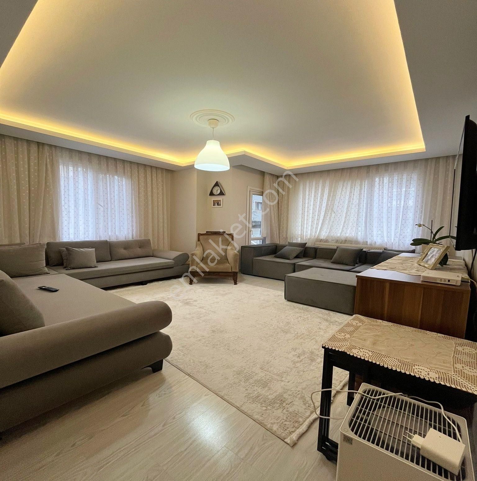 Kod 5362 Yenidoğan Mah. Geniş Aileye Uygun Ferah 3+1 Satılık - Görsel 22