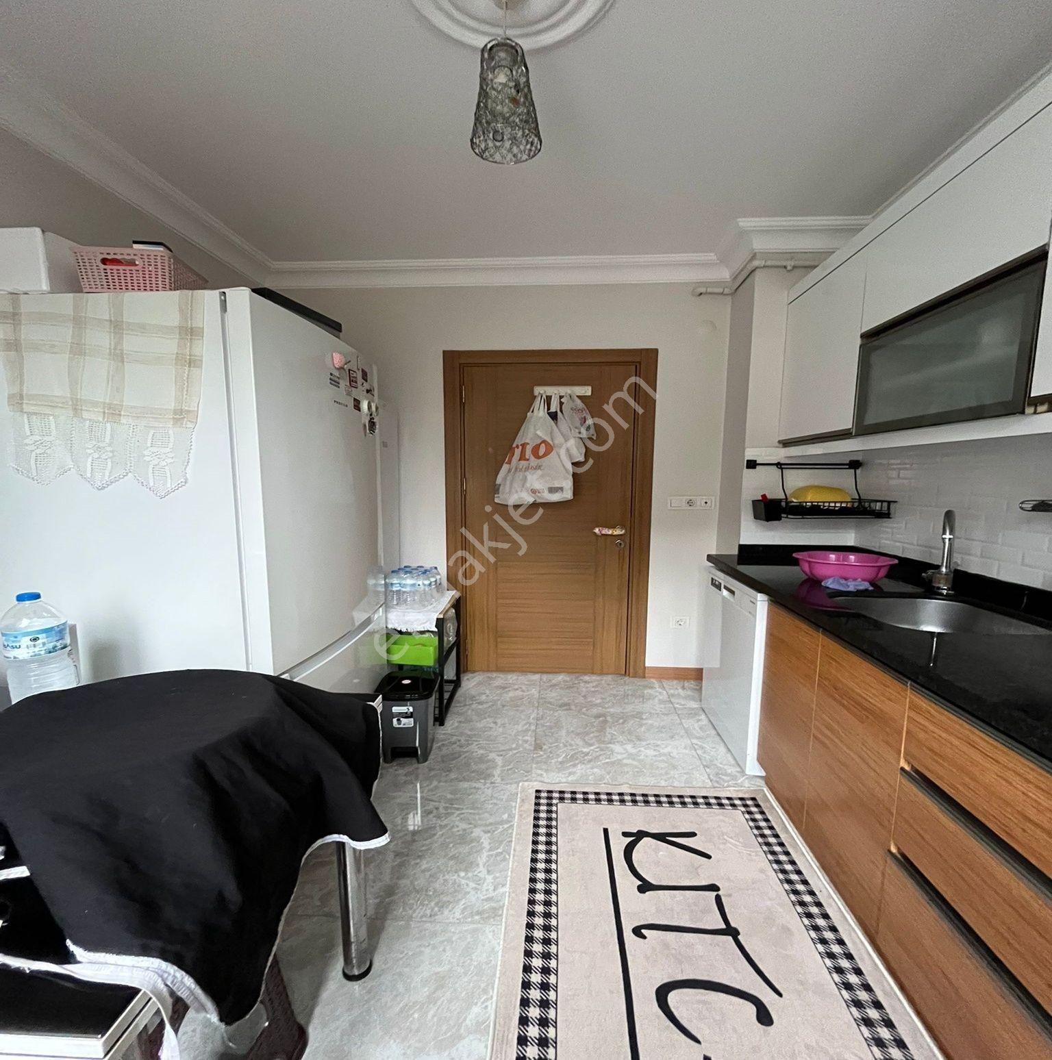 Kod 5362 Yenidoğan Mah. Geniş Aileye Uygun Ferah 3+1 Satılık - Görsel 19