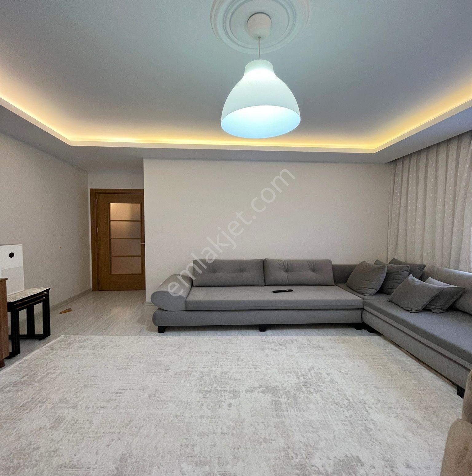 Kod 5362 Yenidoğan Mah. Geniş Aileye Uygun Ferah 3+1 Satılık - Görsel 16