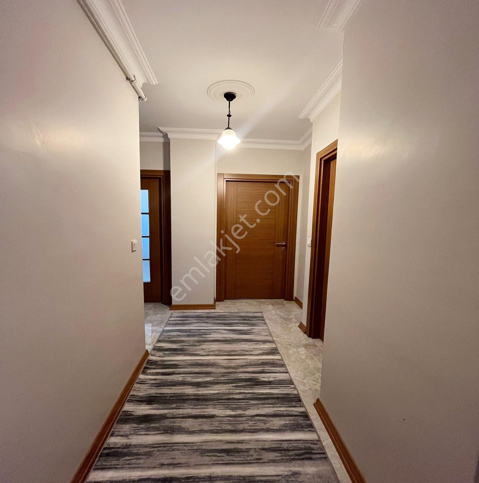 Kod 5362 Yenidoğan Mah. Geniş Aileye Uygun Ferah 3+1 Satılık - Görsel 7