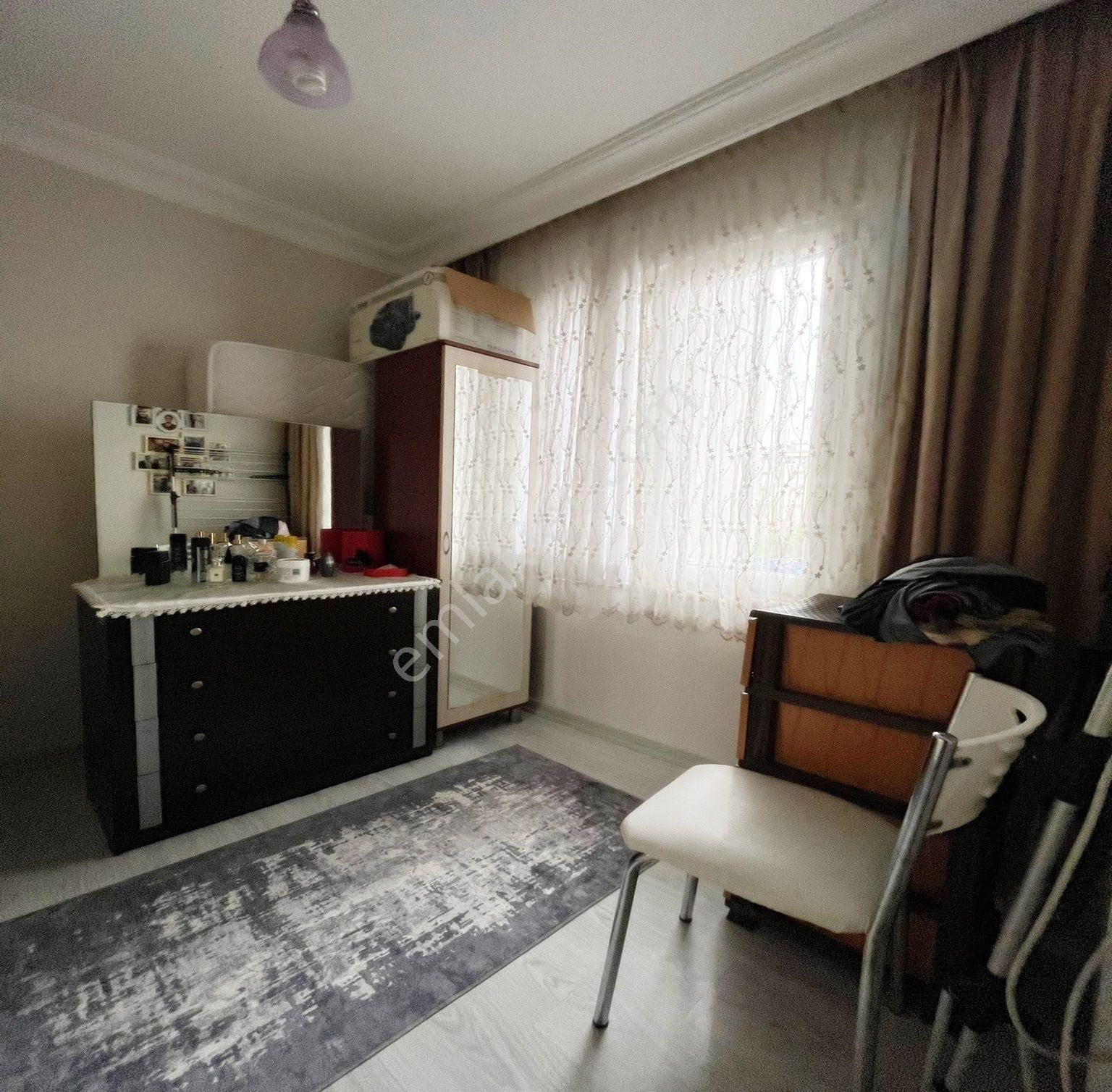 Kod 5362 Yenidoğan Mah. Geniş Aileye Uygun Ferah 3+1 Satılık