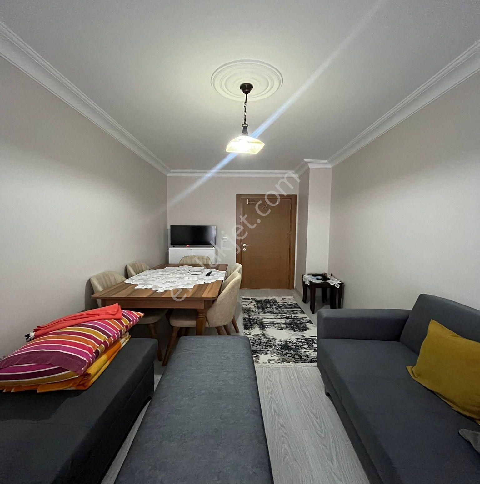 Kod 5362 Yenidoğan Mah. Geniş Aileye Uygun Ferah 3+1 Satılık - Görsel 24