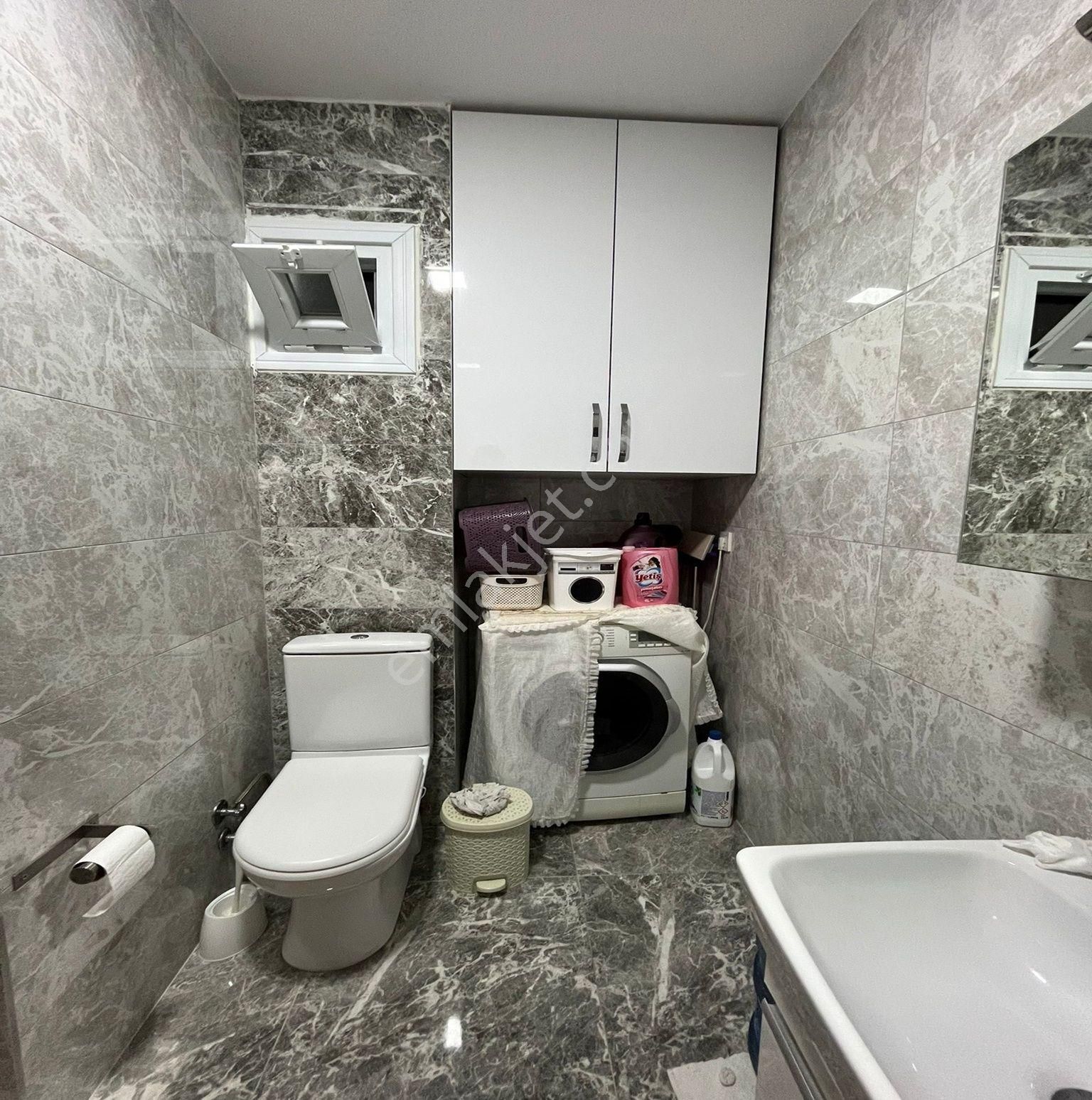 Kod 5362 Yenidoğan Mah. Geniş Aileye Uygun Ferah 3+1 Satılık - Görsel 6