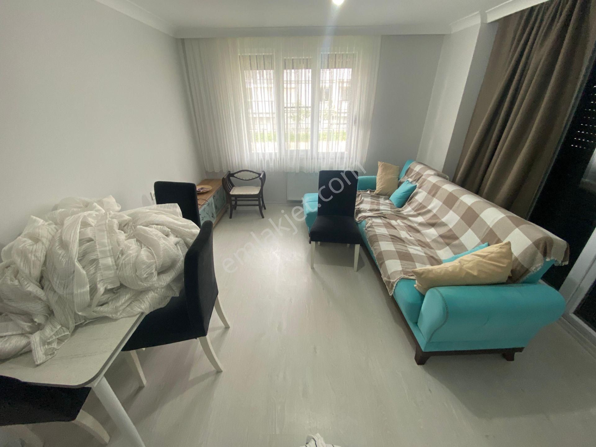 Yetkisi Irmaksudan Altınkum Da Yüksek Giriş Kredili 2+1 Daire - Görsel 20