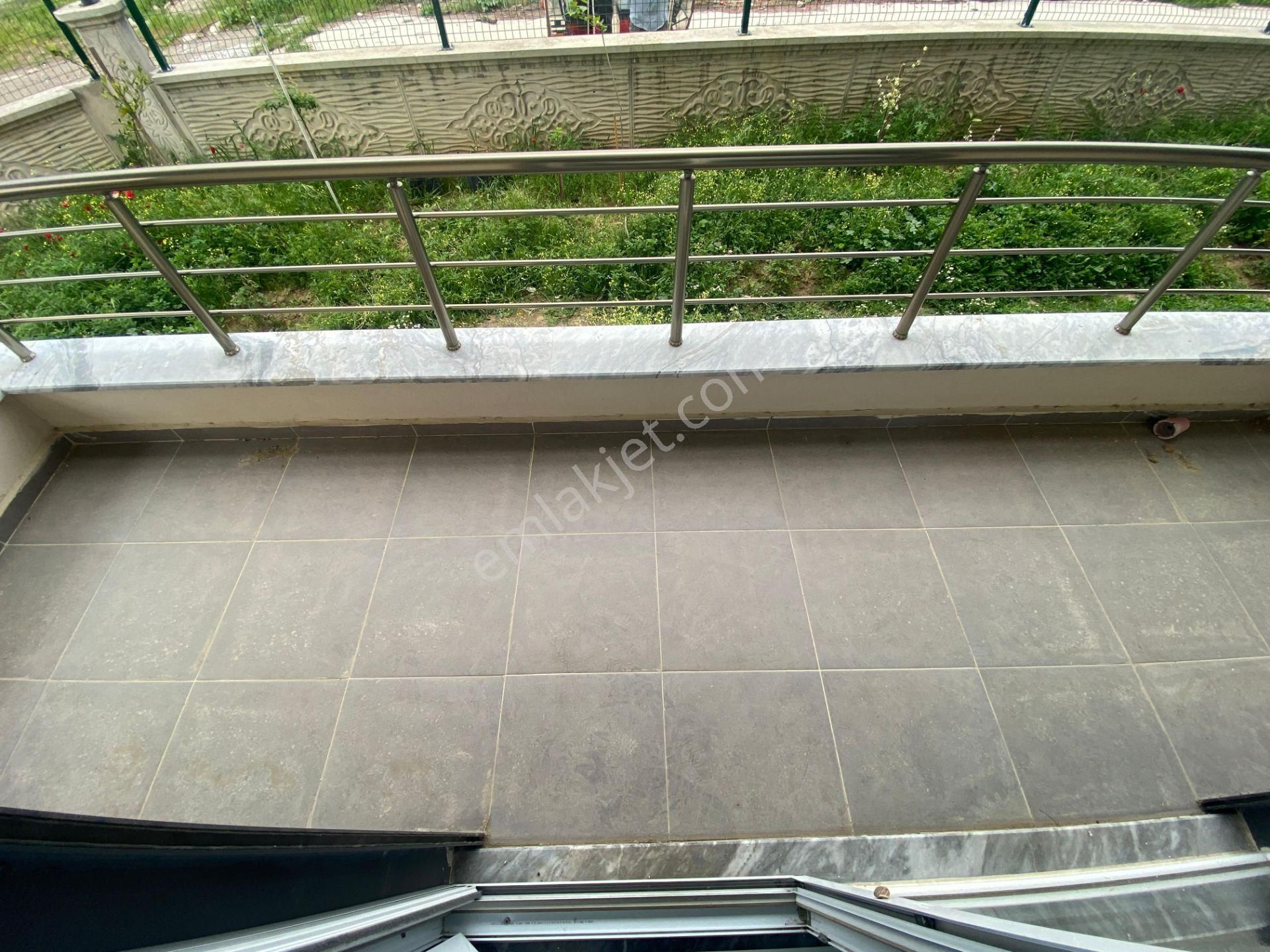 Yetkisi Irmaksudan Altınkum Da Yüksek Giriş Kredili 2+1 Daire - Görsel 23