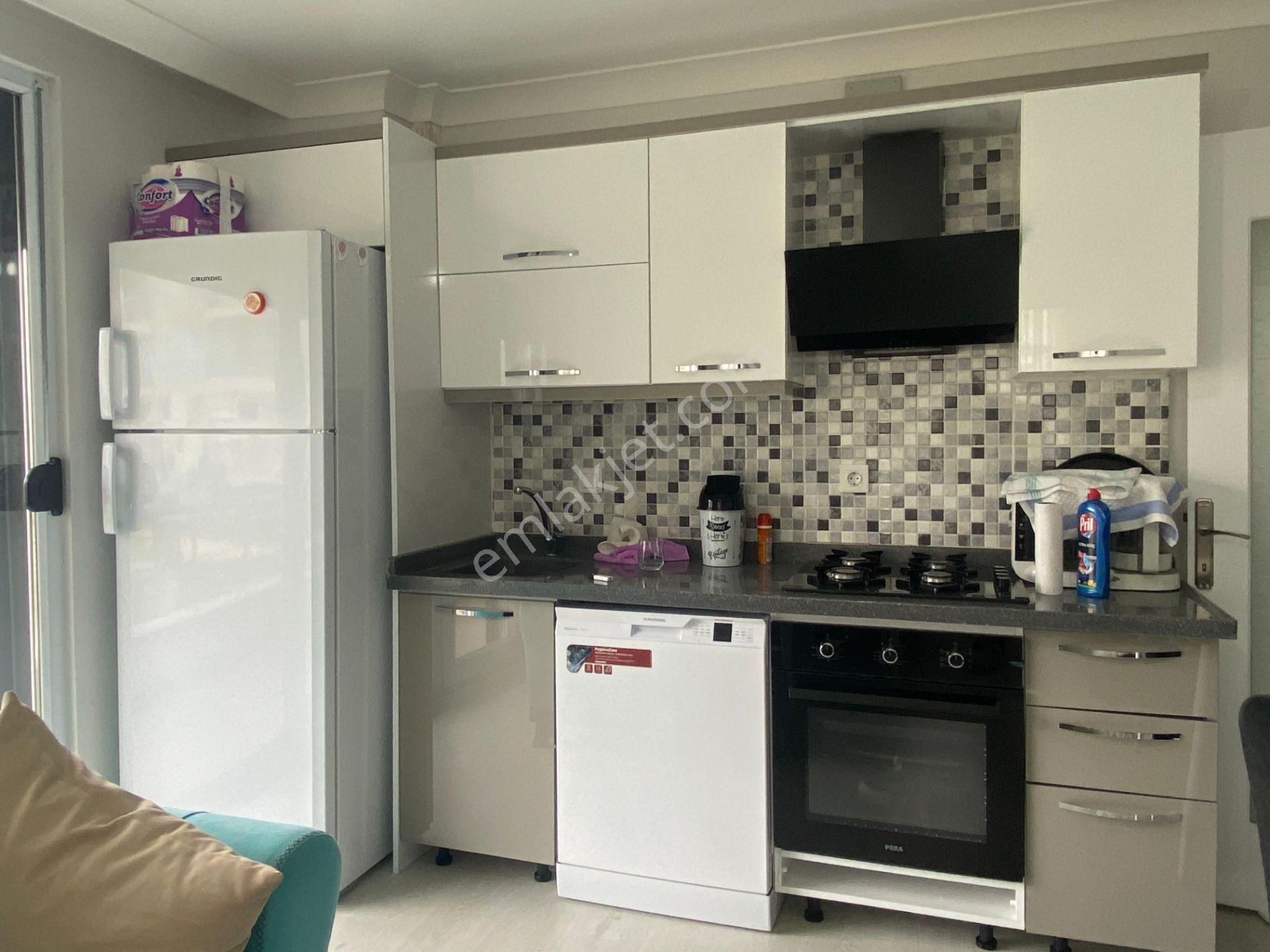 Yetkisi Irmaksudan Altınkum Da Yüksek Giriş Kredili 2+1 Daire - Görsel 27