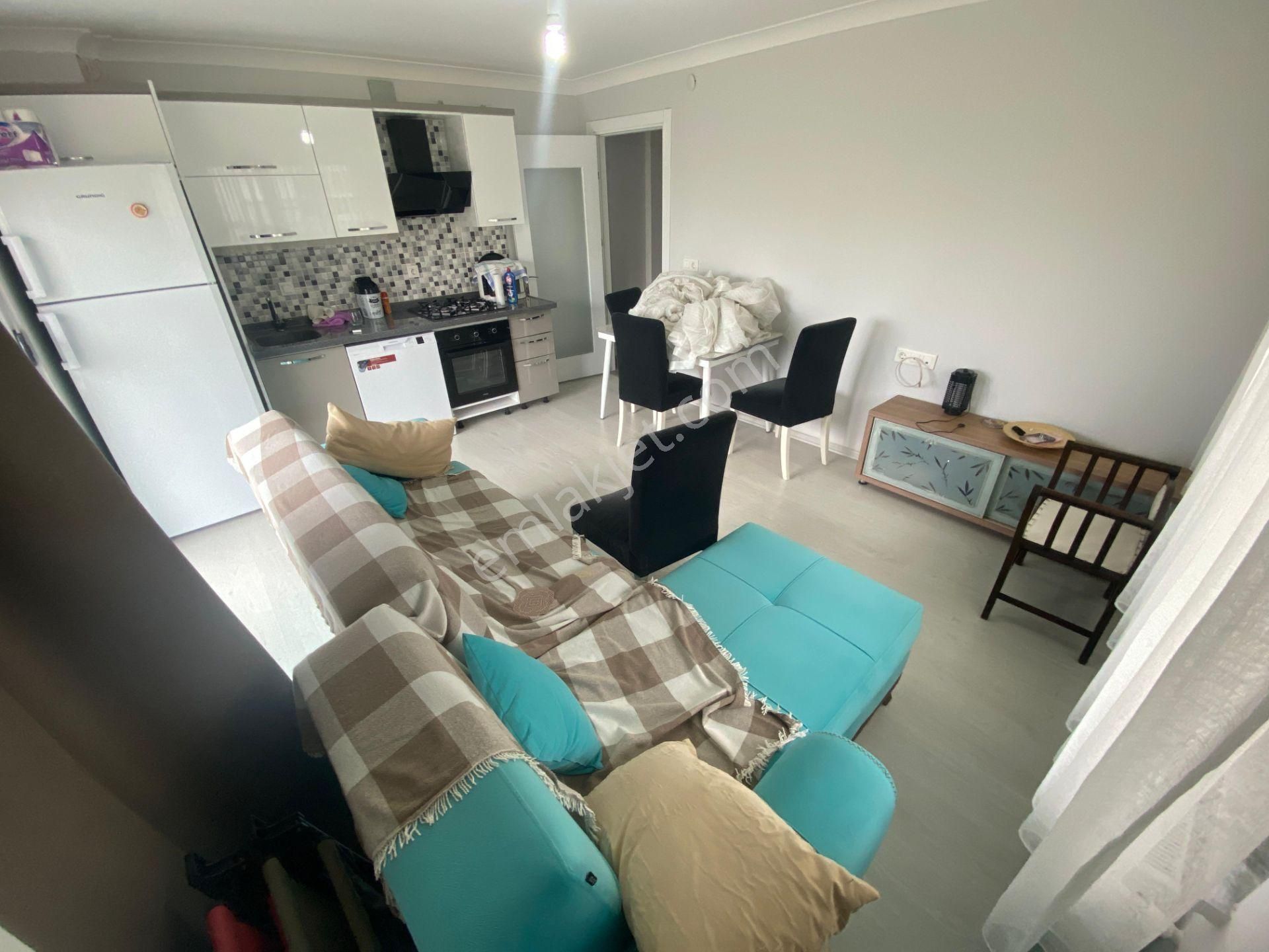 Yetkisi Irmaksudan Altınkum Da Yüksek Giriş Kredili 2+1 Daire - Görsel 3