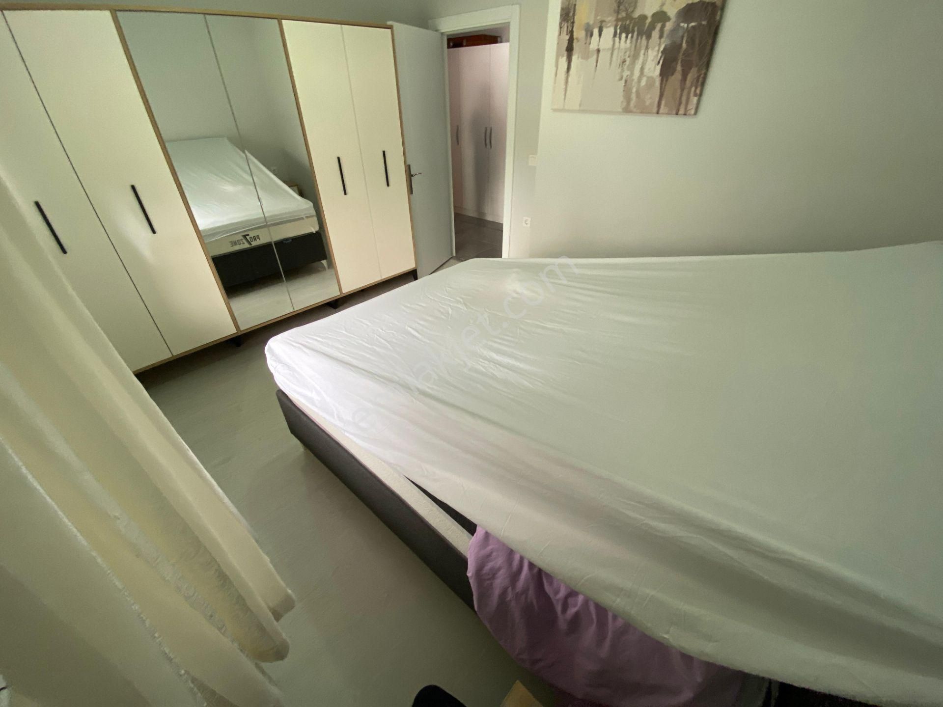 Yetkisi Irmaksudan Altınkum Da Yüksek Giriş Kredili 2+1 Daire - Görsel 10