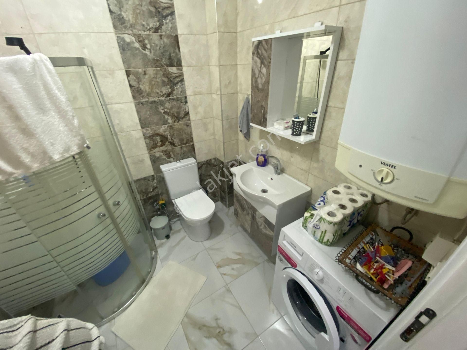 Yetkisi Irmaksudan Altınkum Da Yüksek Giriş Kredili 2+1 Daire - Görsel 4
