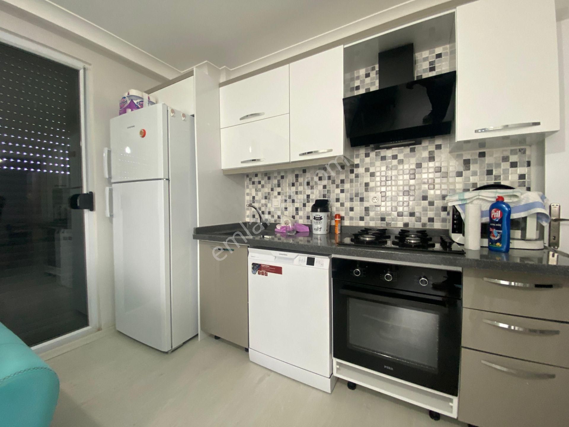 Yetkisi Irmaksudan Altınkum Da Yüksek Giriş Kredili 2+1 Daire - Görsel 22