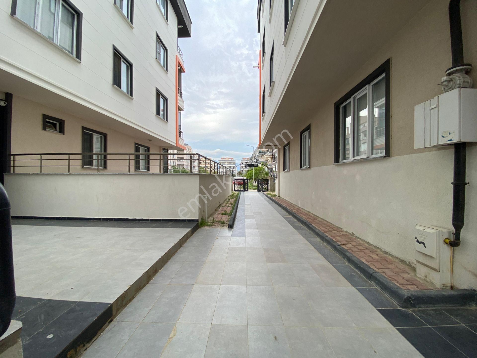 Yetkisi Irmaksudan Altınkum Da Yüksek Giriş Kredili 2+1 Daire - Görsel 7