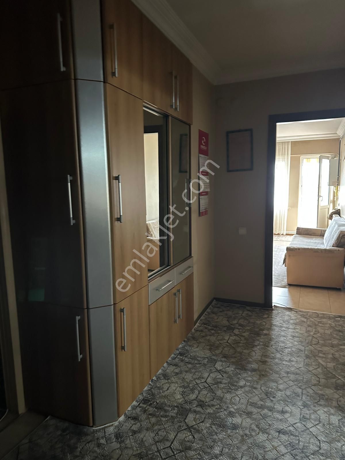 Kaan Emlak'tan Saltakta Eşyalı /eşyasız Kiralık Daire - Görsel 15