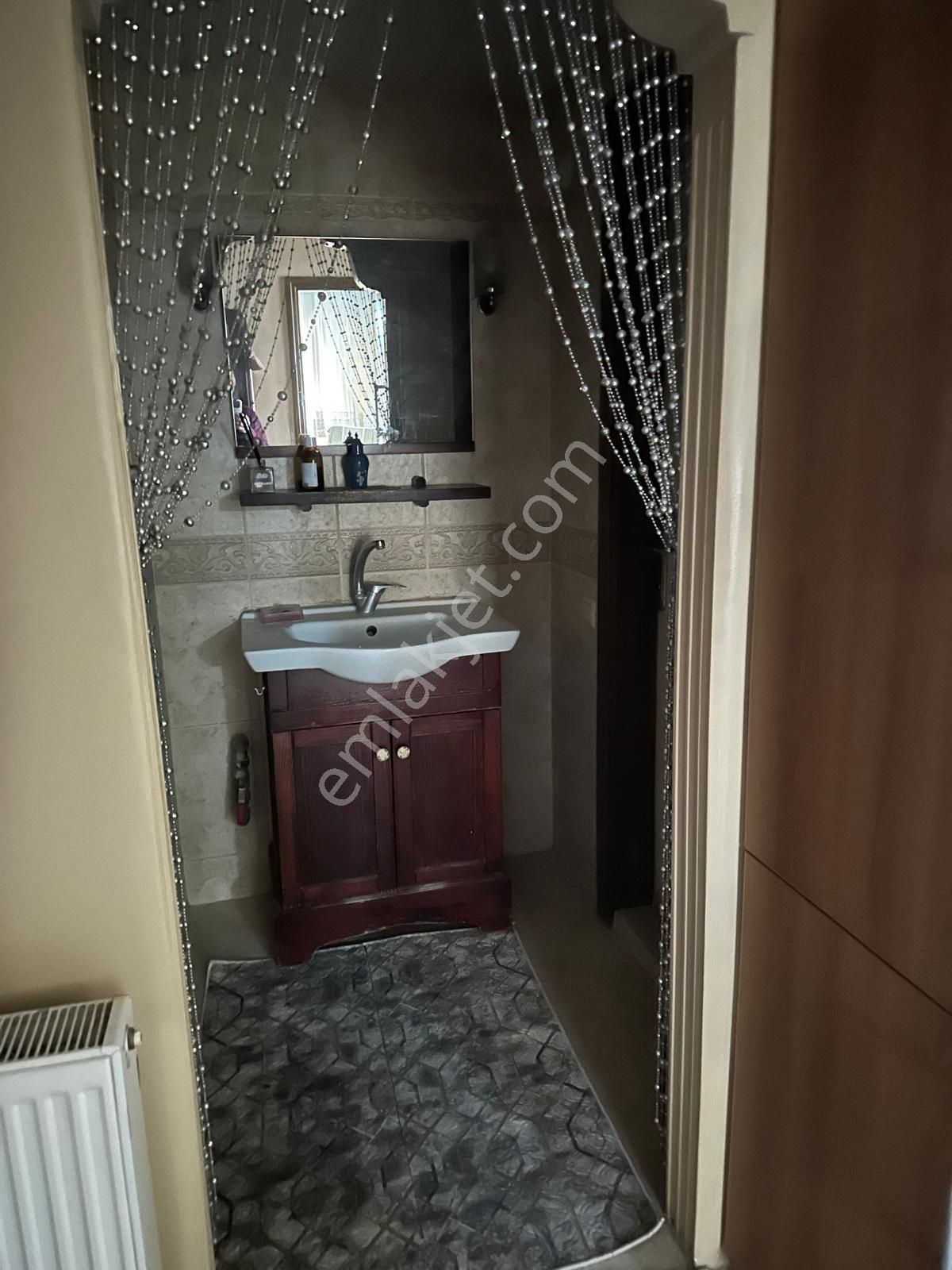 Kaan Emlak'tan Saltakta Eşyalı /eşyasız Kiralık Daire - Görsel 9